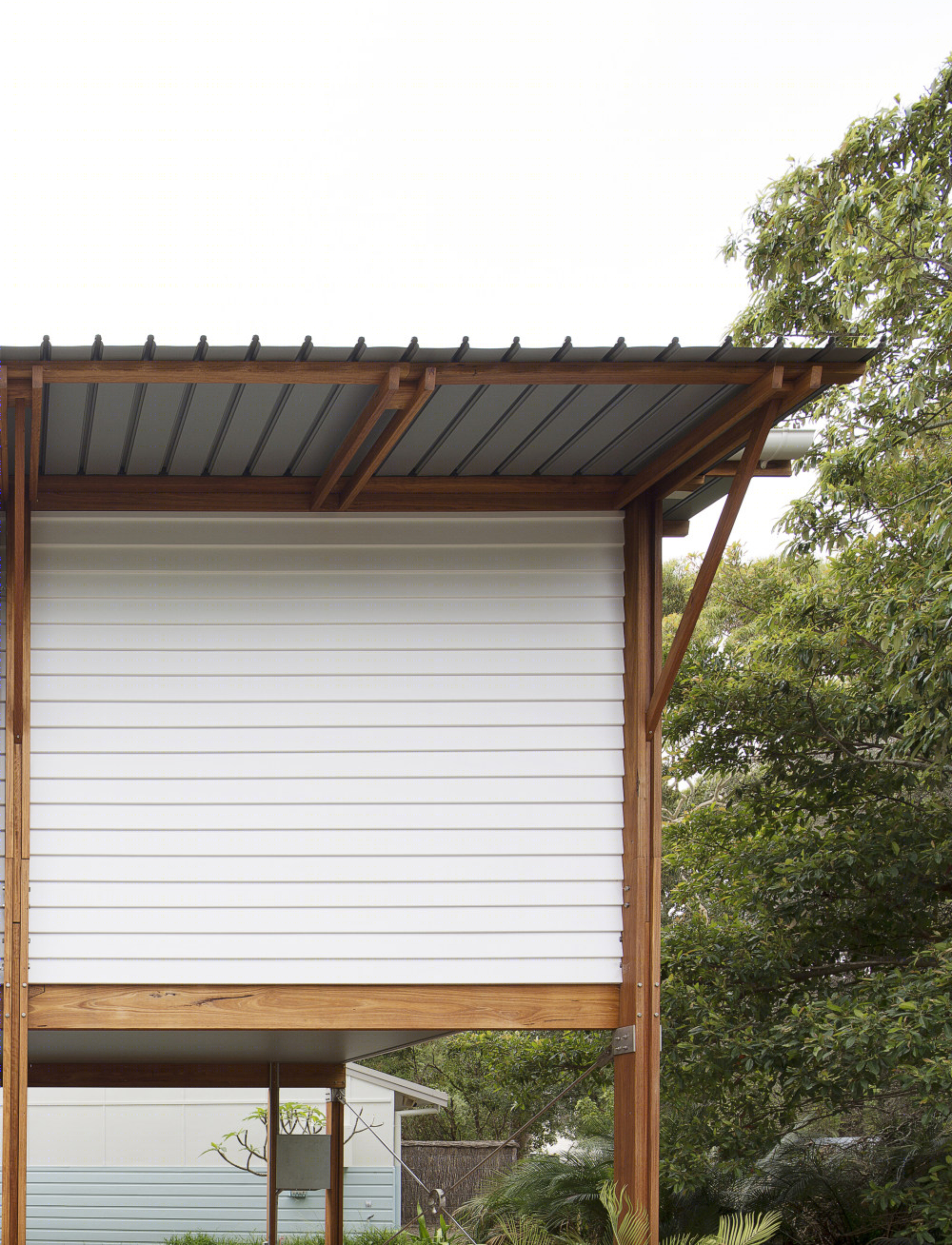 澳大利亚 Macmasters 海滩住宅-10