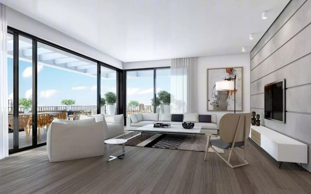 Ando Studio 匠心之作！251 套国外住宅空间高清图集-69