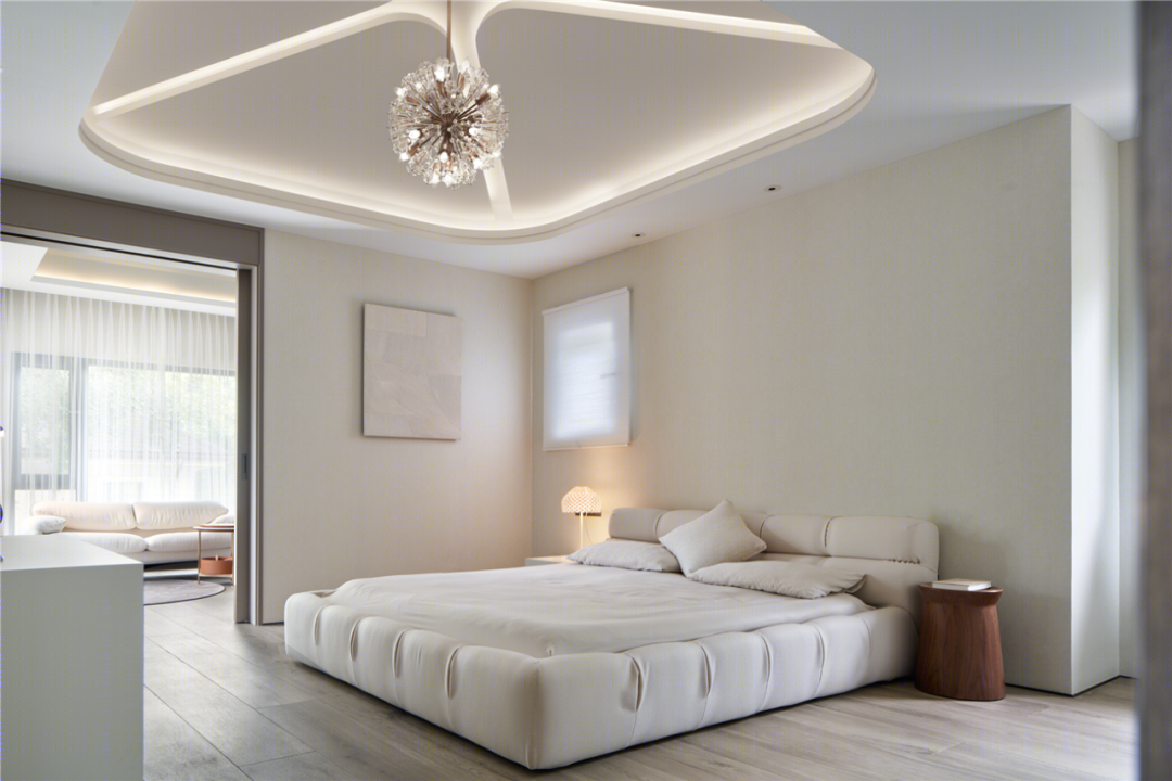 诗意栖居 · 老宅焕发生机的现代中式设计丨中国重庆丨悦空间设计-24