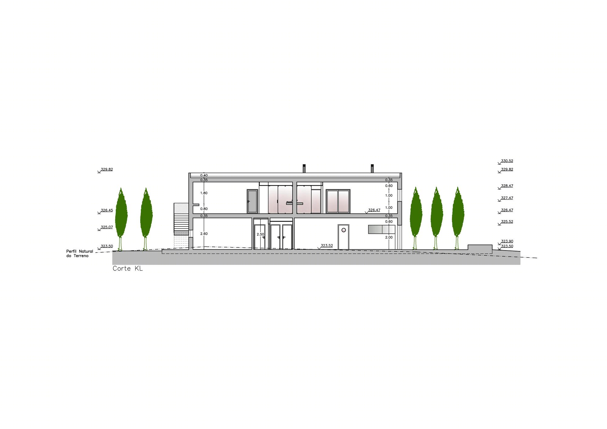 Azimute House 度假别墅-40