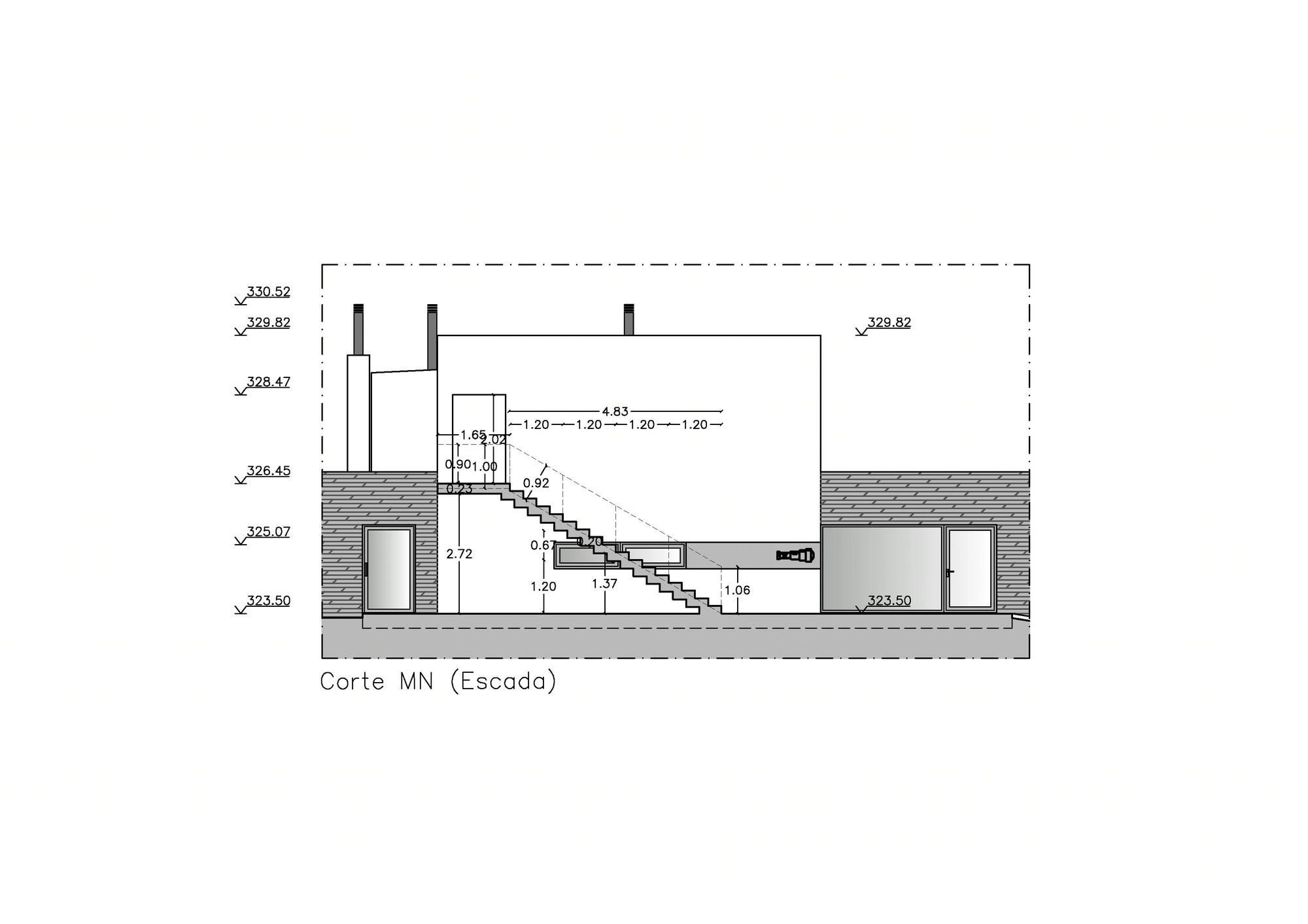 Azimute House 度假别墅-41