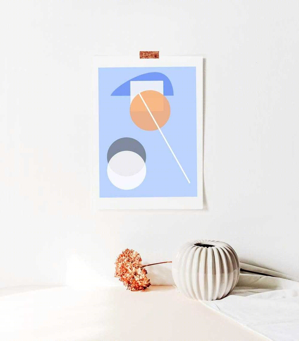 16 款现代家居饰品,展现加州风情-24