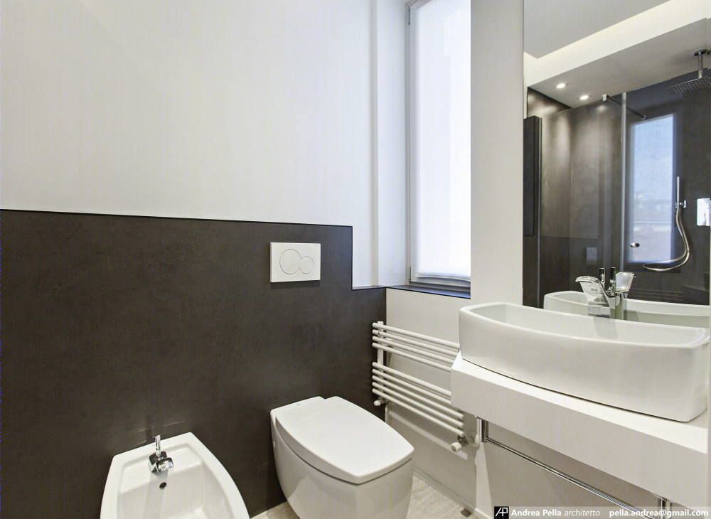 梦想公寓，演绎简约时尚-14