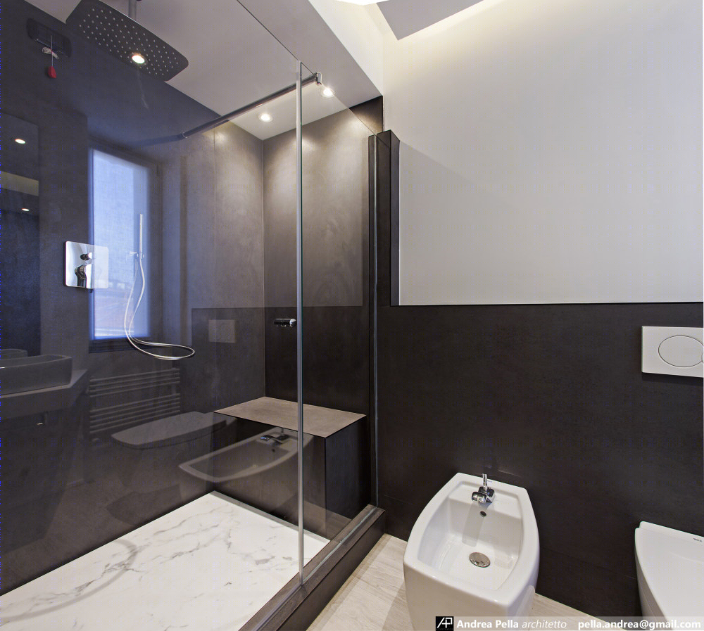 梦想公寓，演绎简约时尚-15