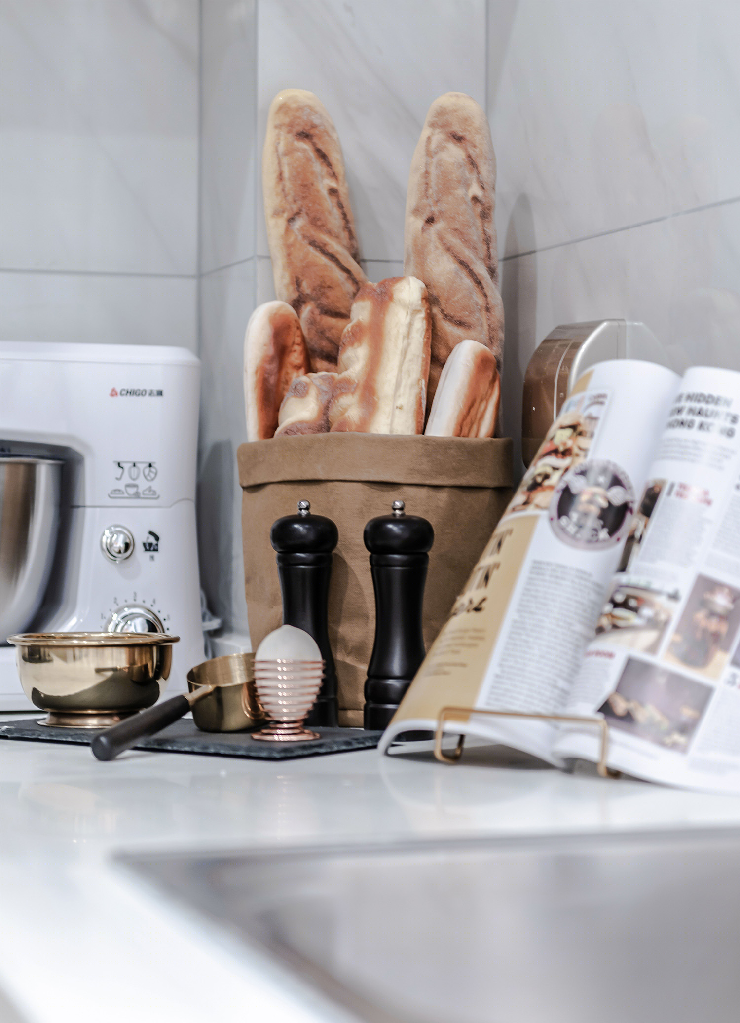 思美国际软装｜时代的艺术 摩登时代美学-12