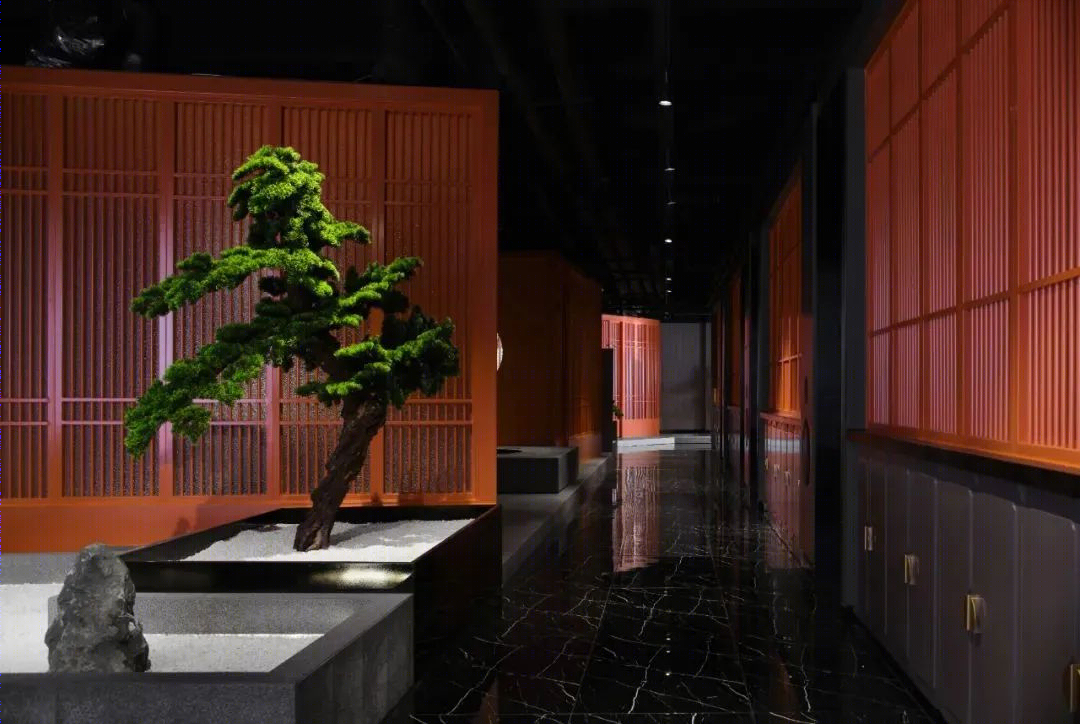 龙泉西苑东坡菜餐厅丨中国河北丨B.S.D.o 大脑壳设计事务所-47