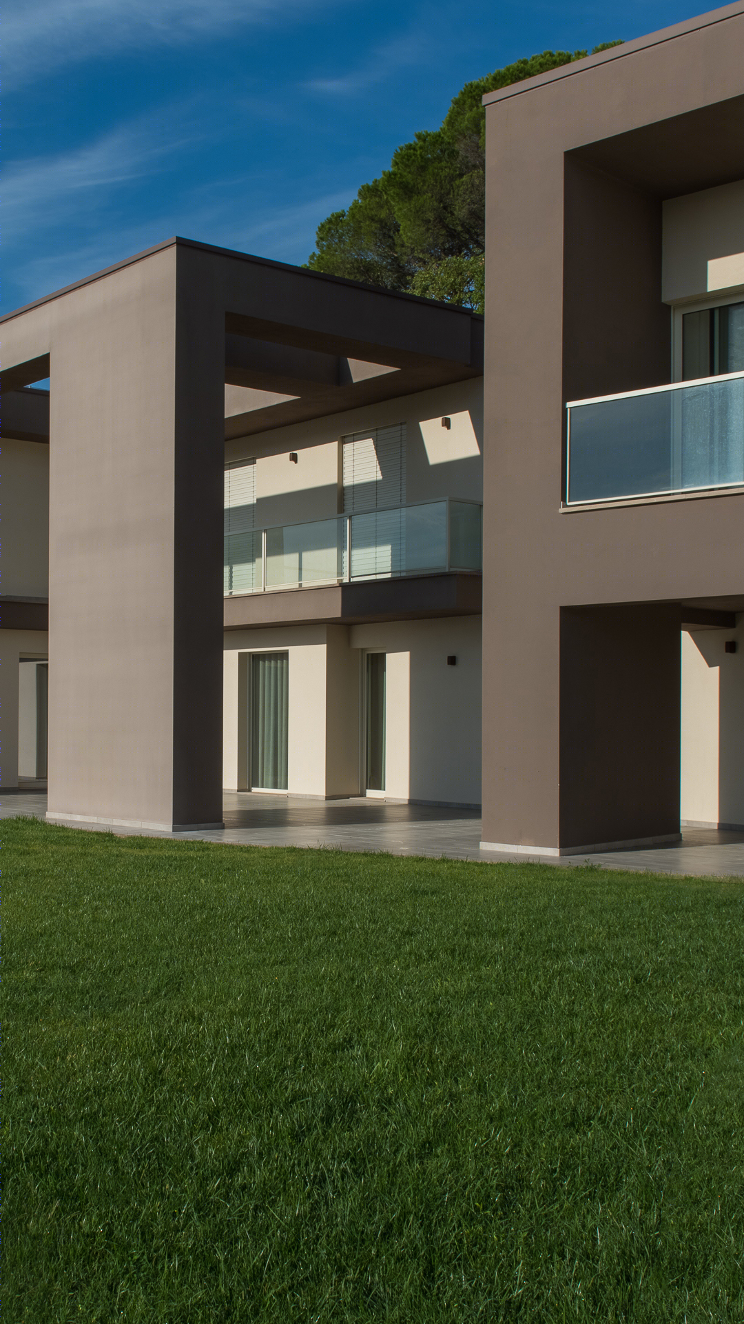 Casa FE-5