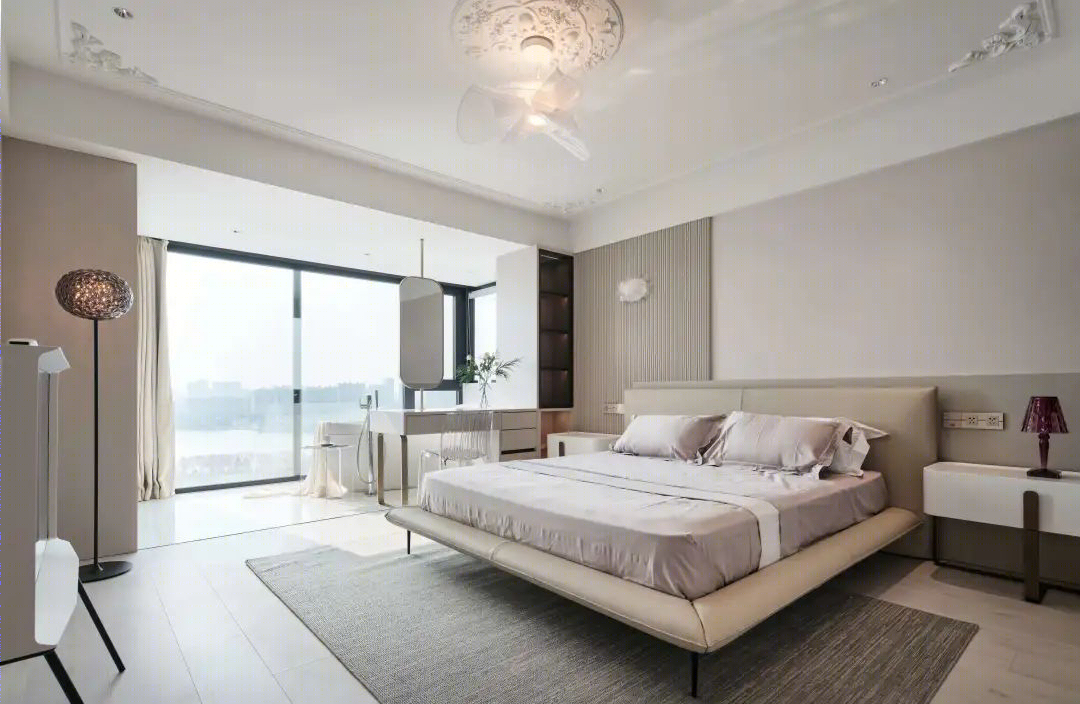 敔山湖畔私宅-44