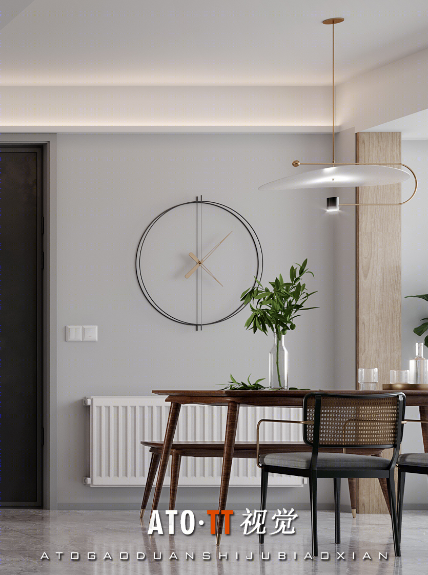 大数据时代下的室内设计探索-22