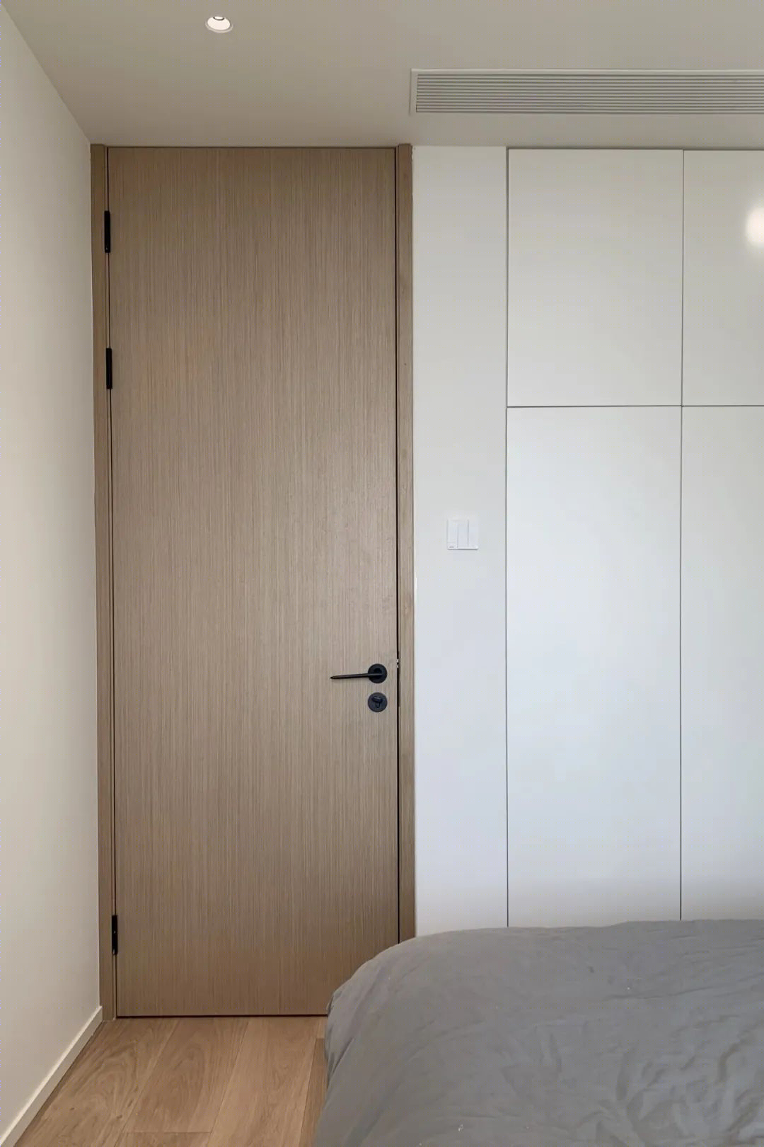 95 后设计师的极简之家丨中国绍兴丨顾旭烽-26