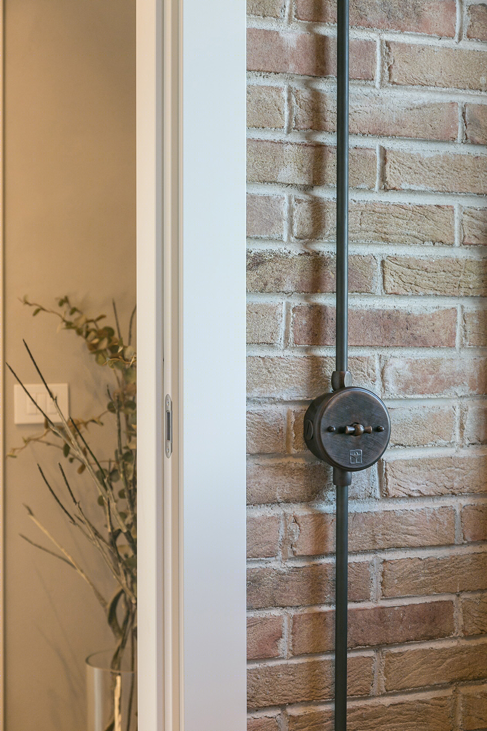 SERENA ROMANO'丨别墅丨UNA VILLA DI CAMPAGNA ALLE PORTE DI ROMA-34