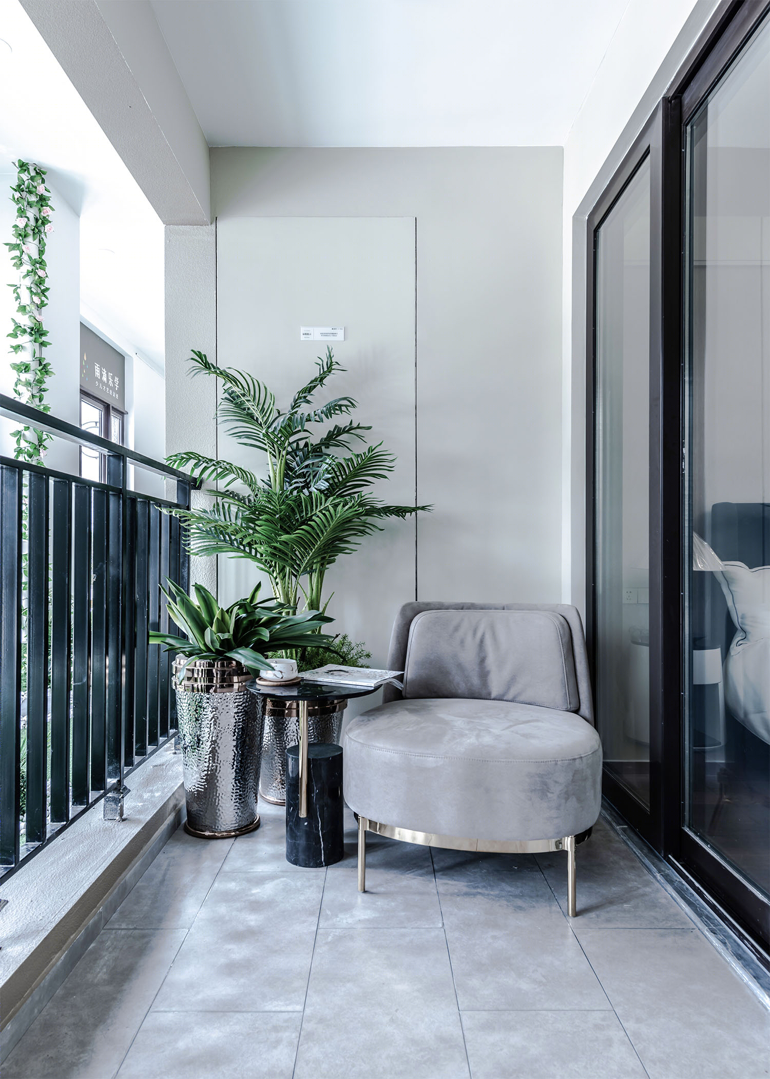 思美国际软装｜时代的艺术 摩登时代美学-13