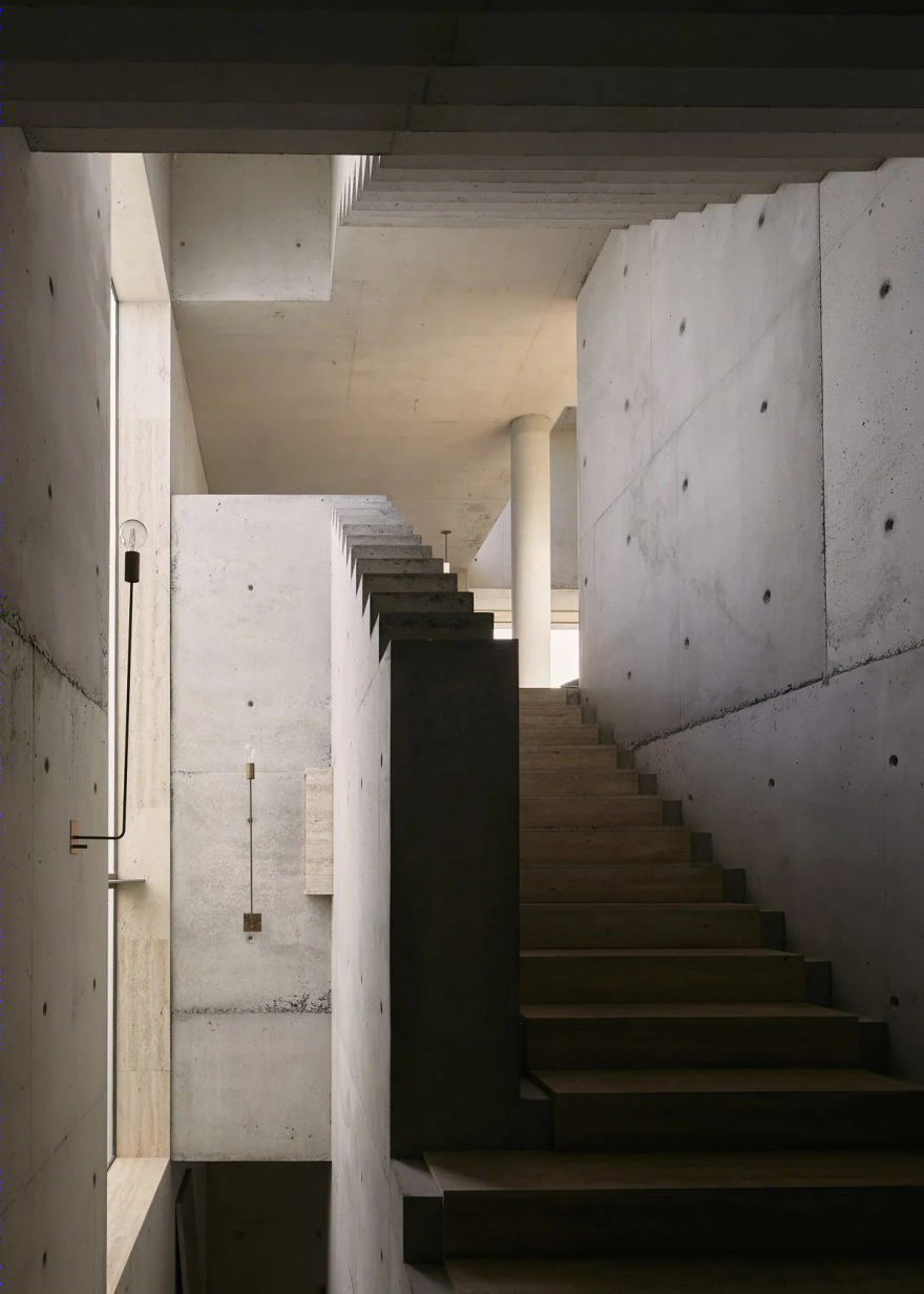 Astra Walker 零售旗舰店丨澳大利亚布里斯班丨Richards Spence-50