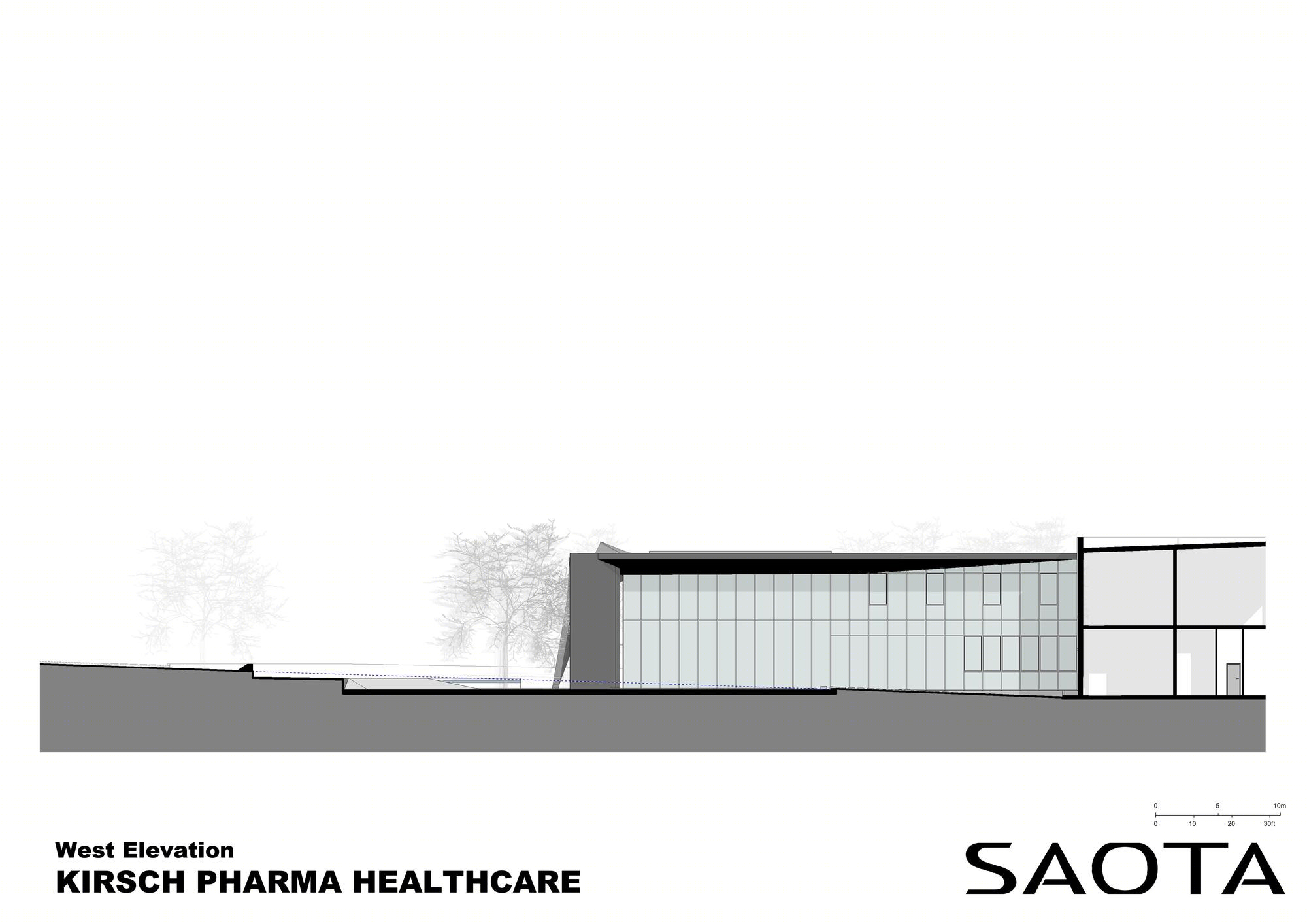 Kirsch Pharma HealthCare 总部大楼-29