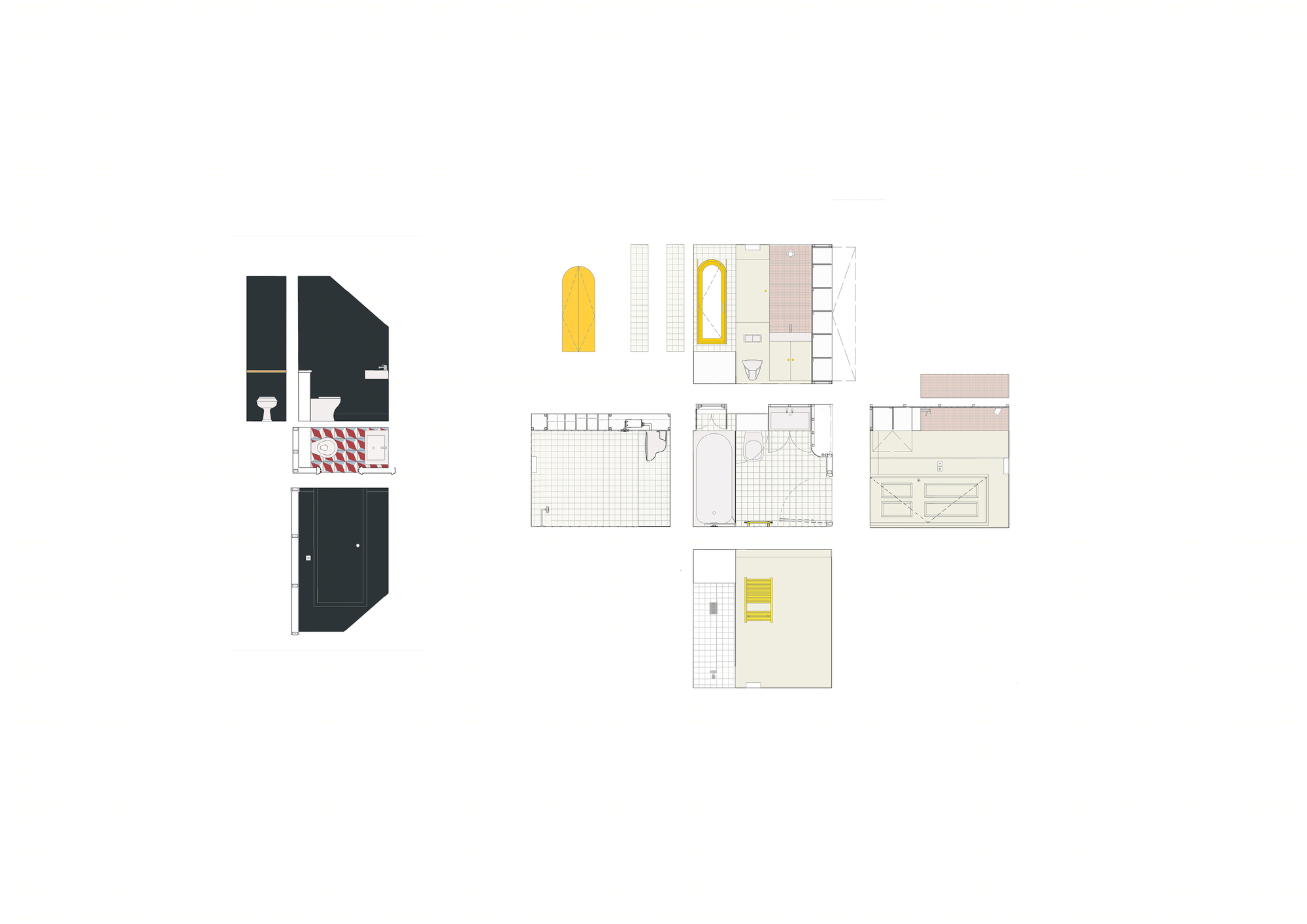 Valetta House · 童趣盎然的家庭空间丨Office S&M-33