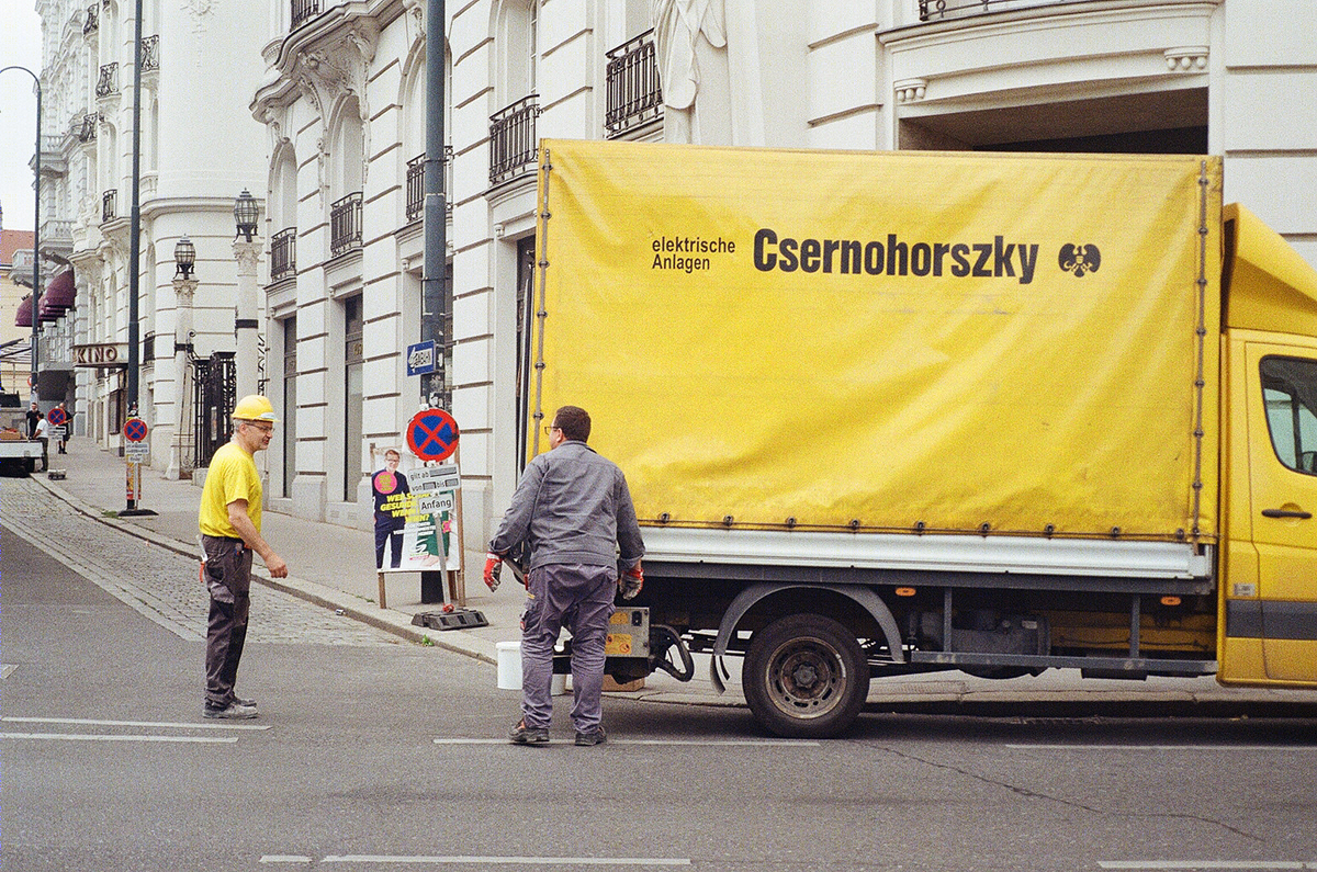 ANALOGUE PHOTOGRAPHY-2
