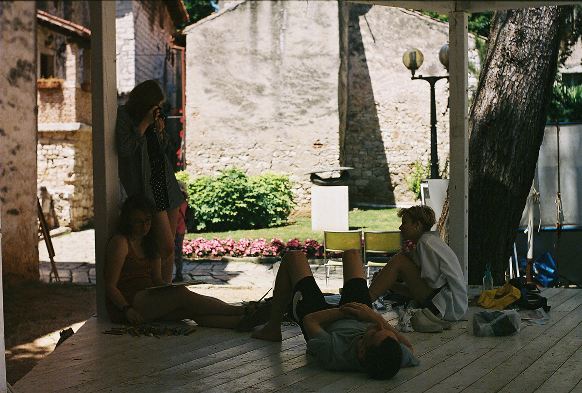 ANALOGUE PHOTOGRAPHY-3