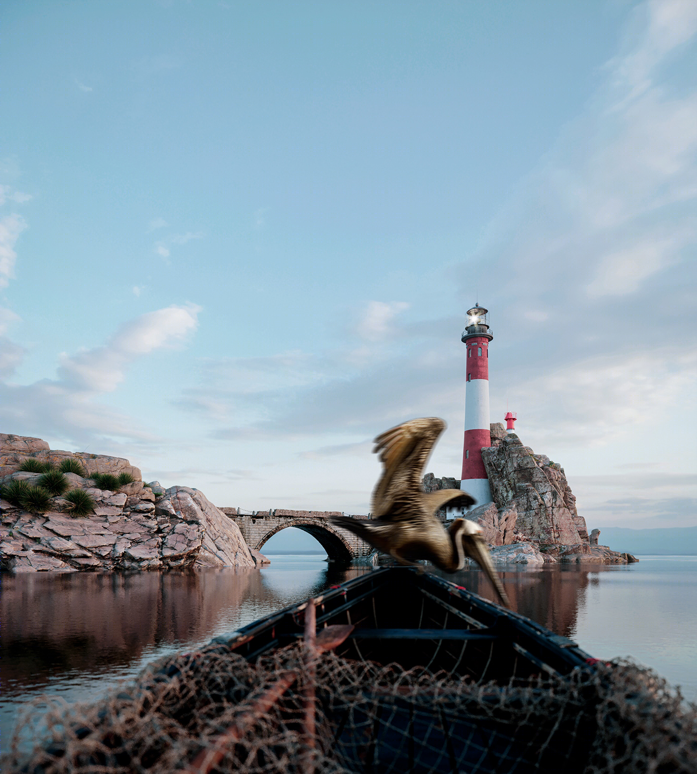 灯塔 CGI 项目-8