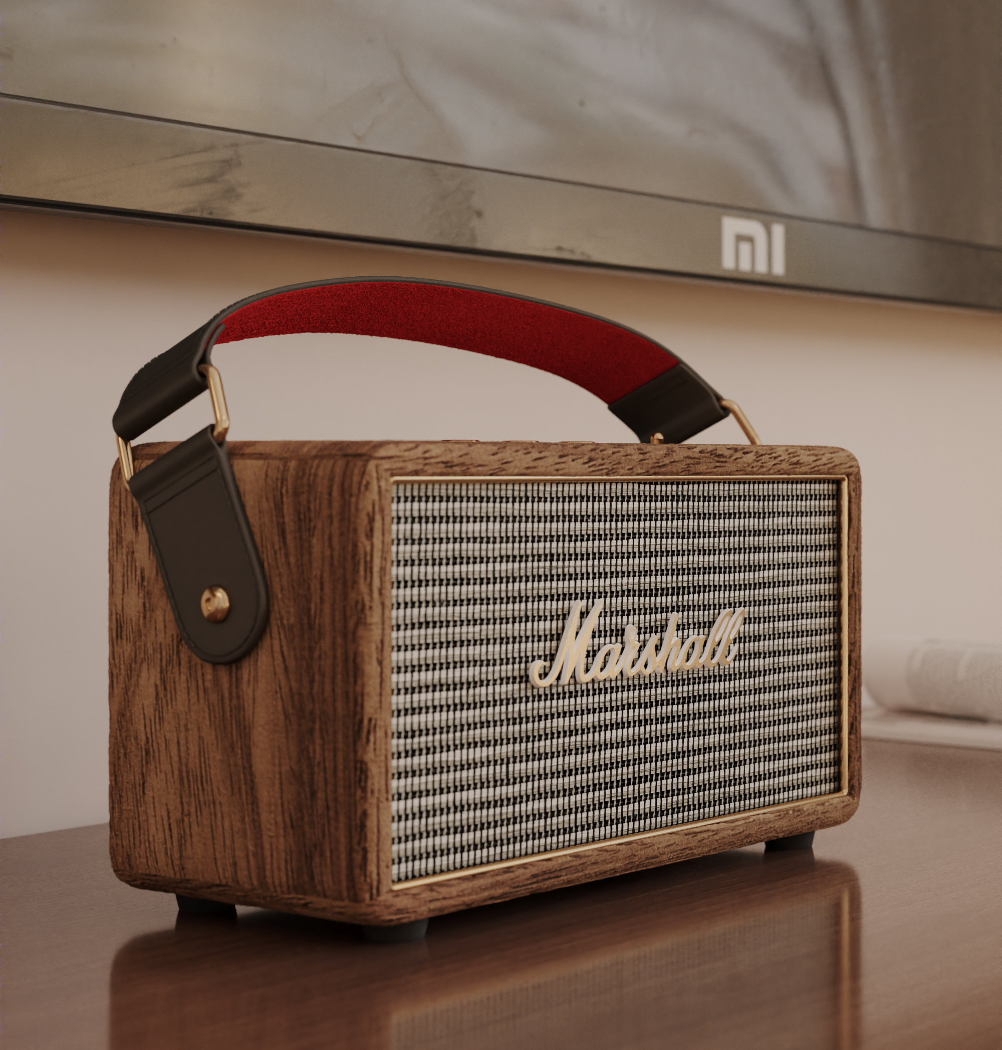 重庆复古风情家居设计，LQL 帅彬大师手笔-12