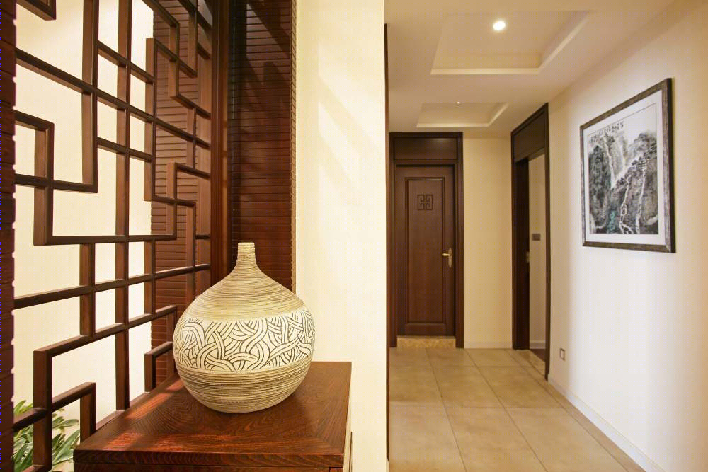 博得装饰蓝色海岸样品房——现代简约风格的海岸生活-26