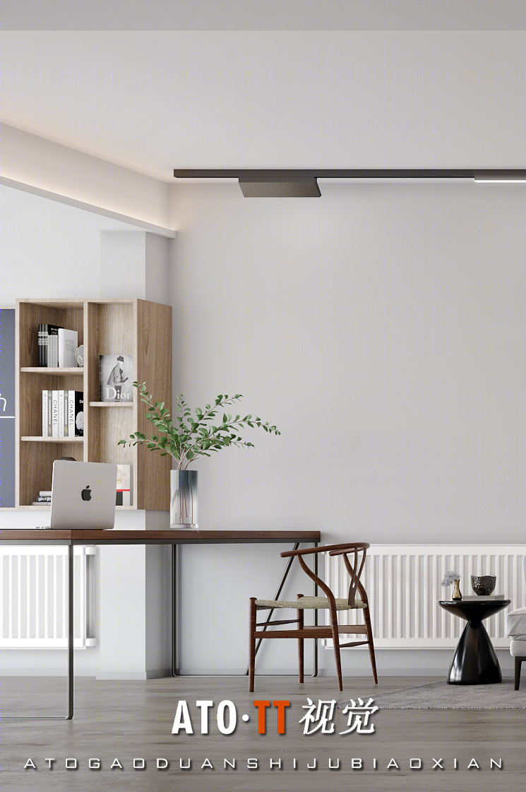 大数据时代下的室内设计探索-23