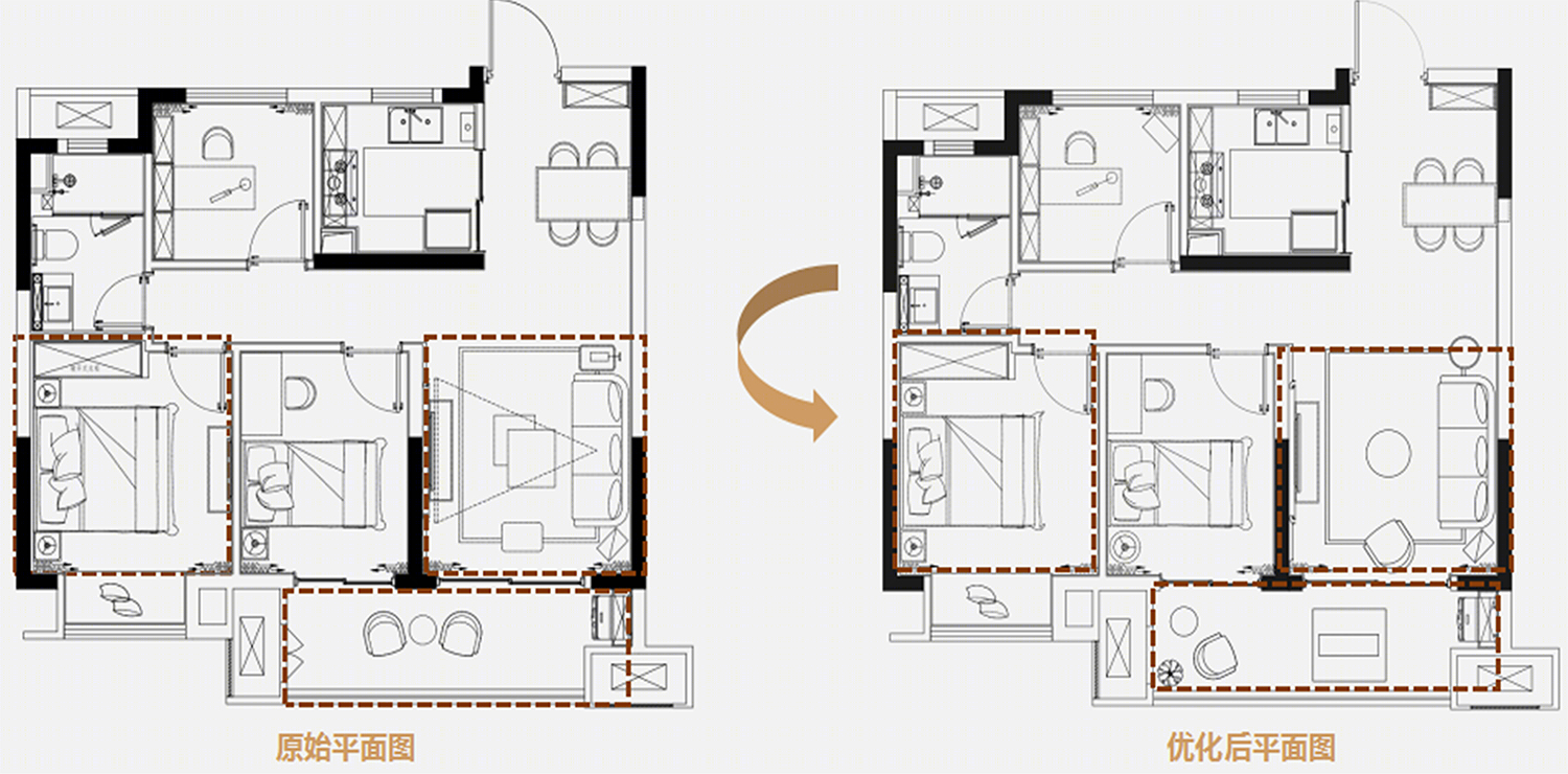 思美国际软装｜时代的艺术 摩登时代美学-14