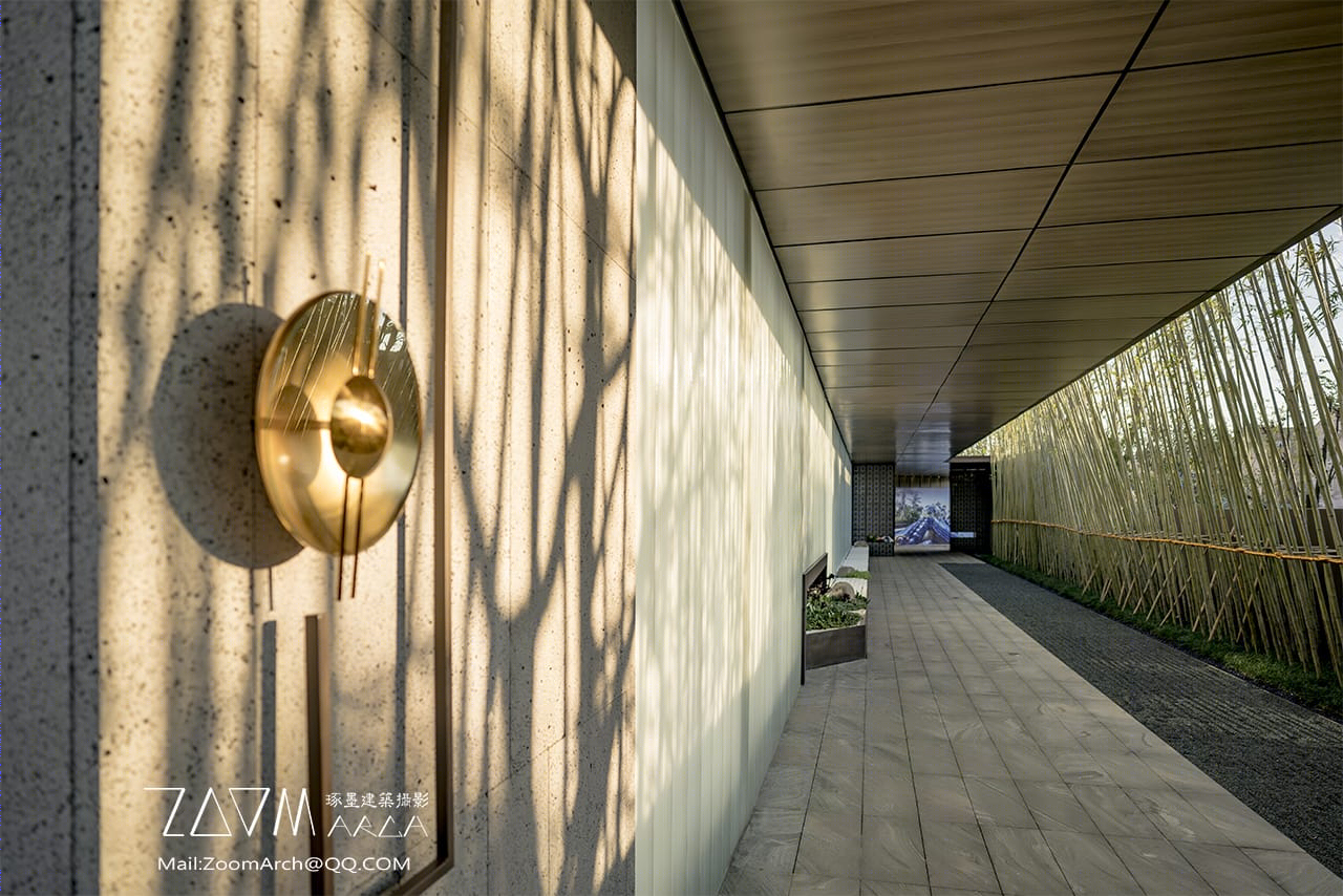 张家港旭辉吴越府 WUYUE MANSION-DDON / 琢墨建筑摄影-6