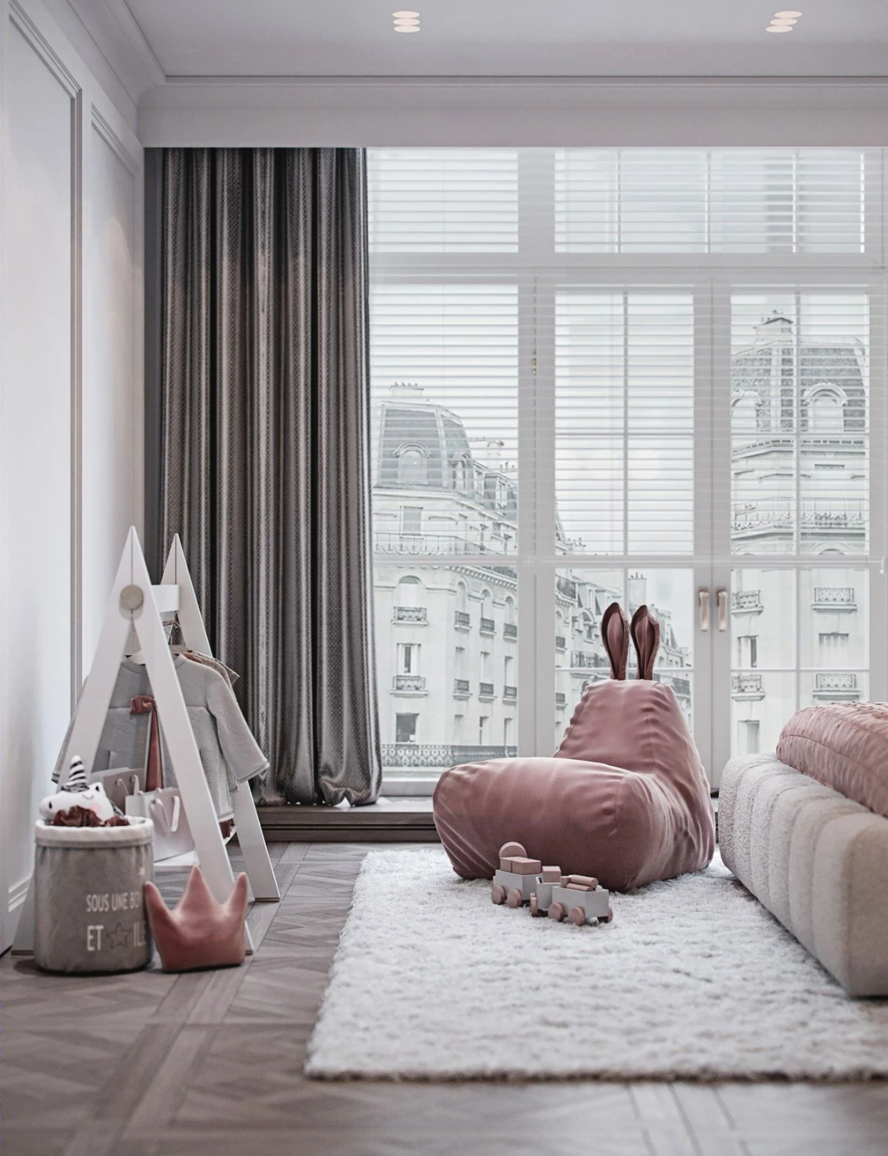 现代轻奢,极致生活的演绎！-44