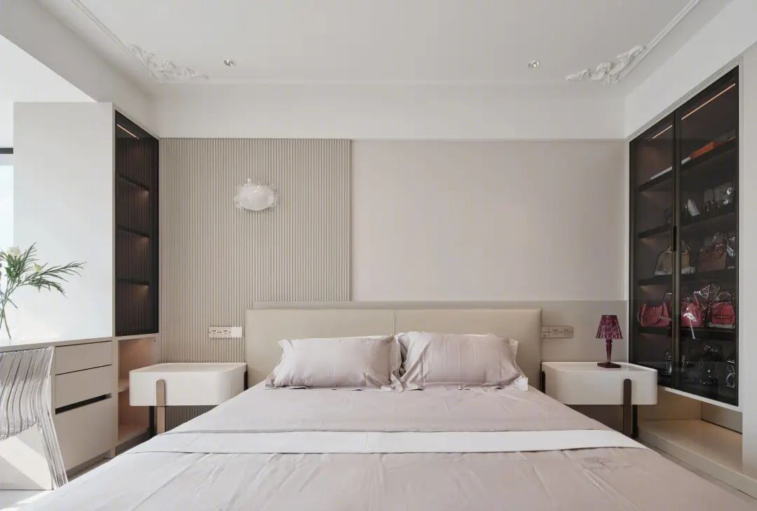 敔山湖畔私宅-47