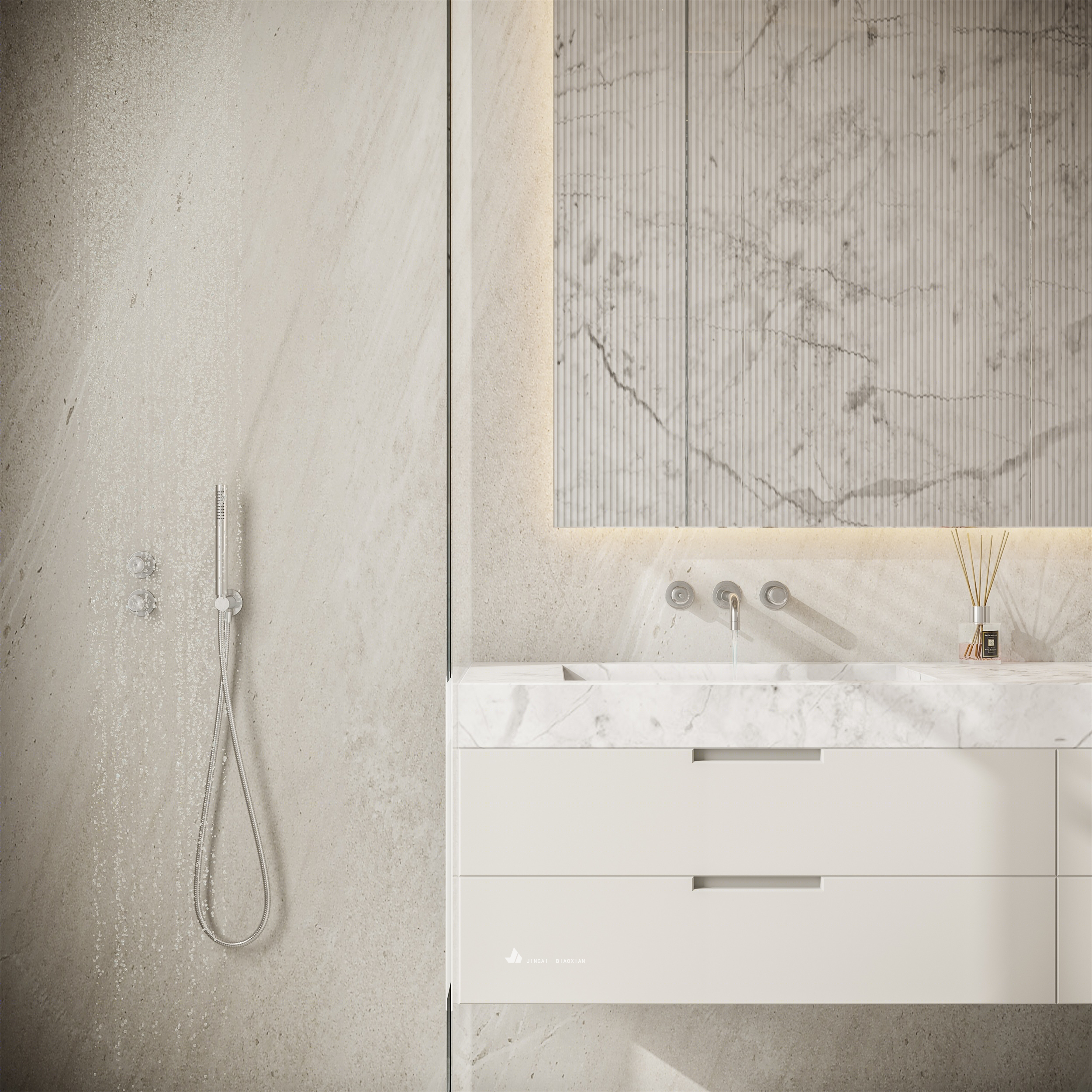 真实·生活 | 探寻内心美好的室内设计-1