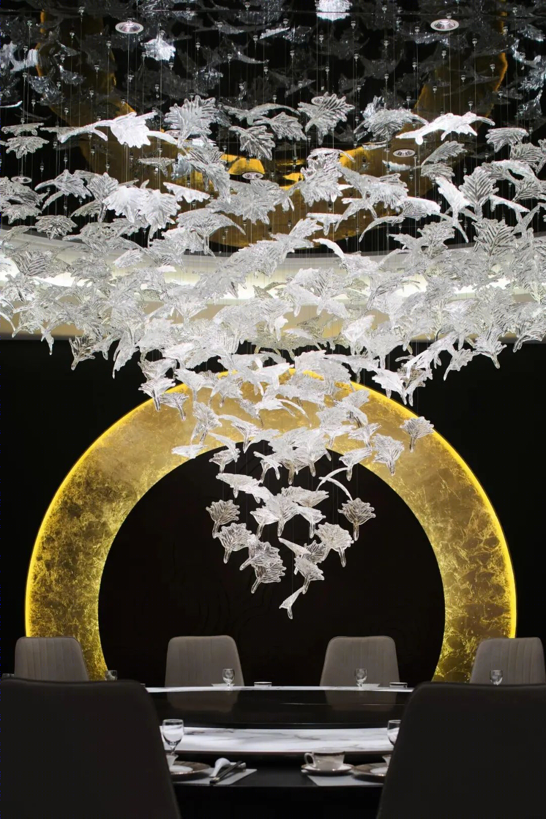 龙泉西苑东坡菜餐厅丨中国河北丨B.S.D.o 大脑壳设计事务所-52