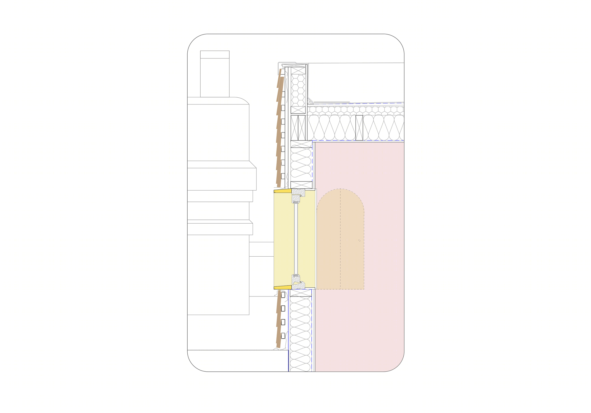 Valetta House · 童趣盎然的家庭空间丨Office S&M-35