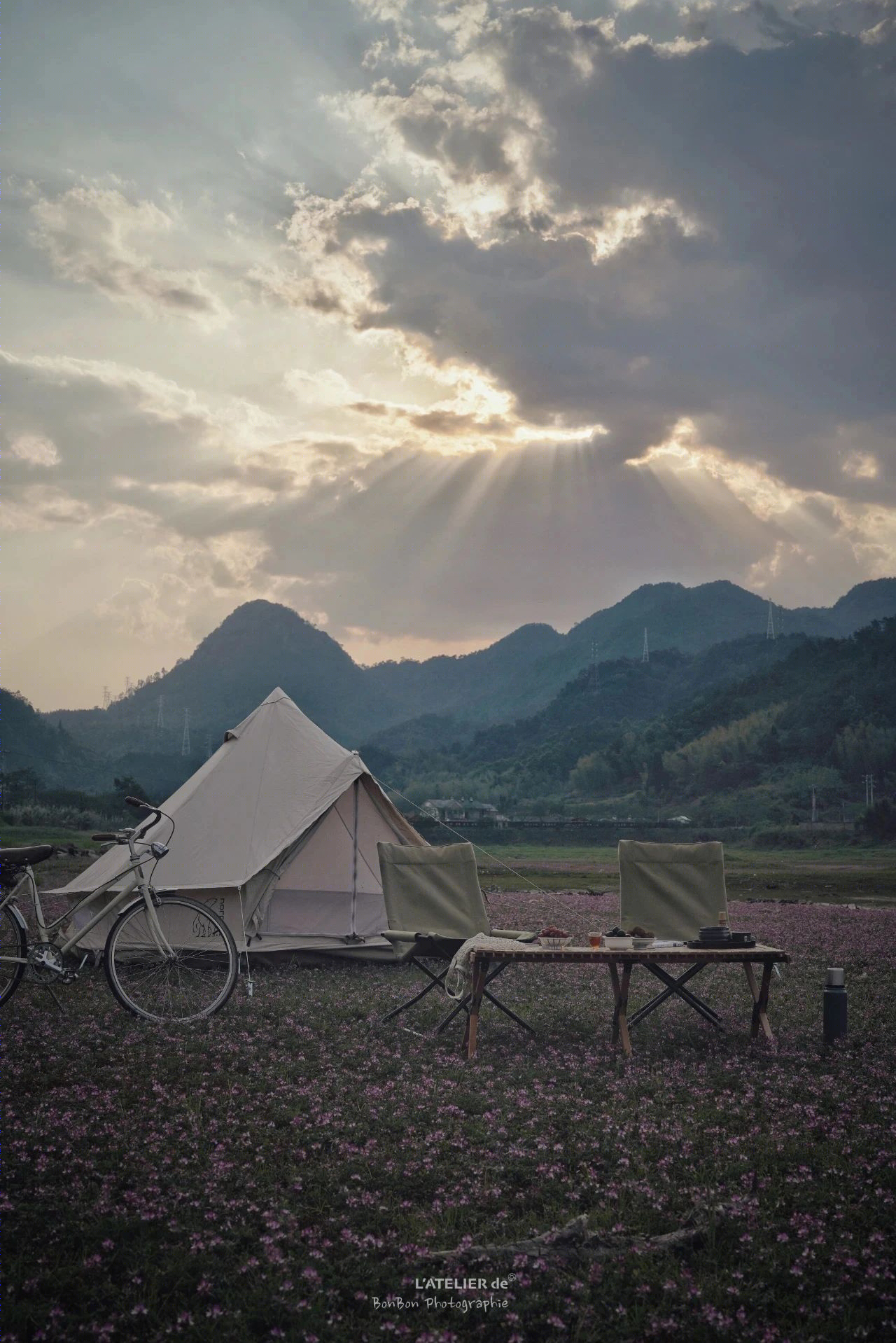 杭州千岛湖|千岛玄山·岦外丨中国杭州-162