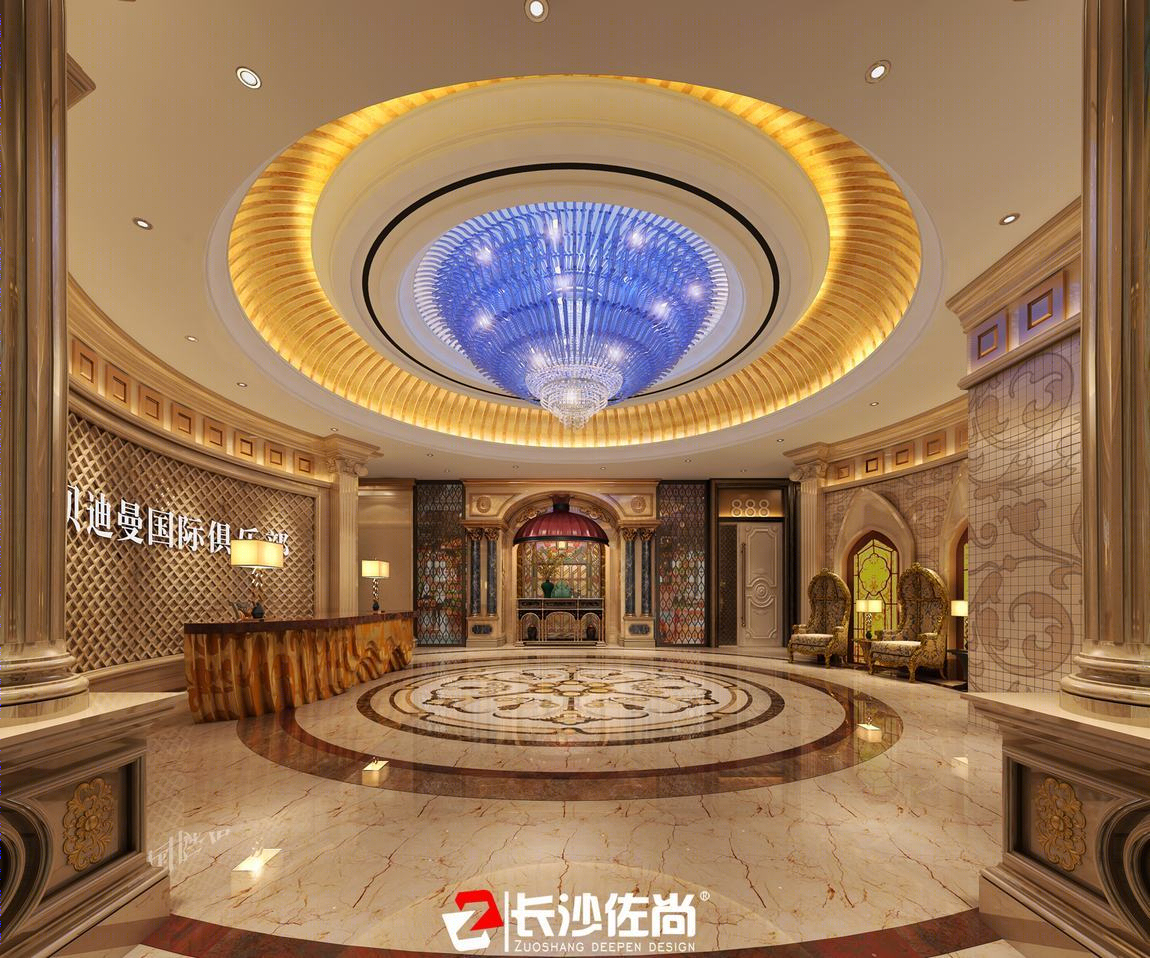 【长沙佐尚2019作品】-40