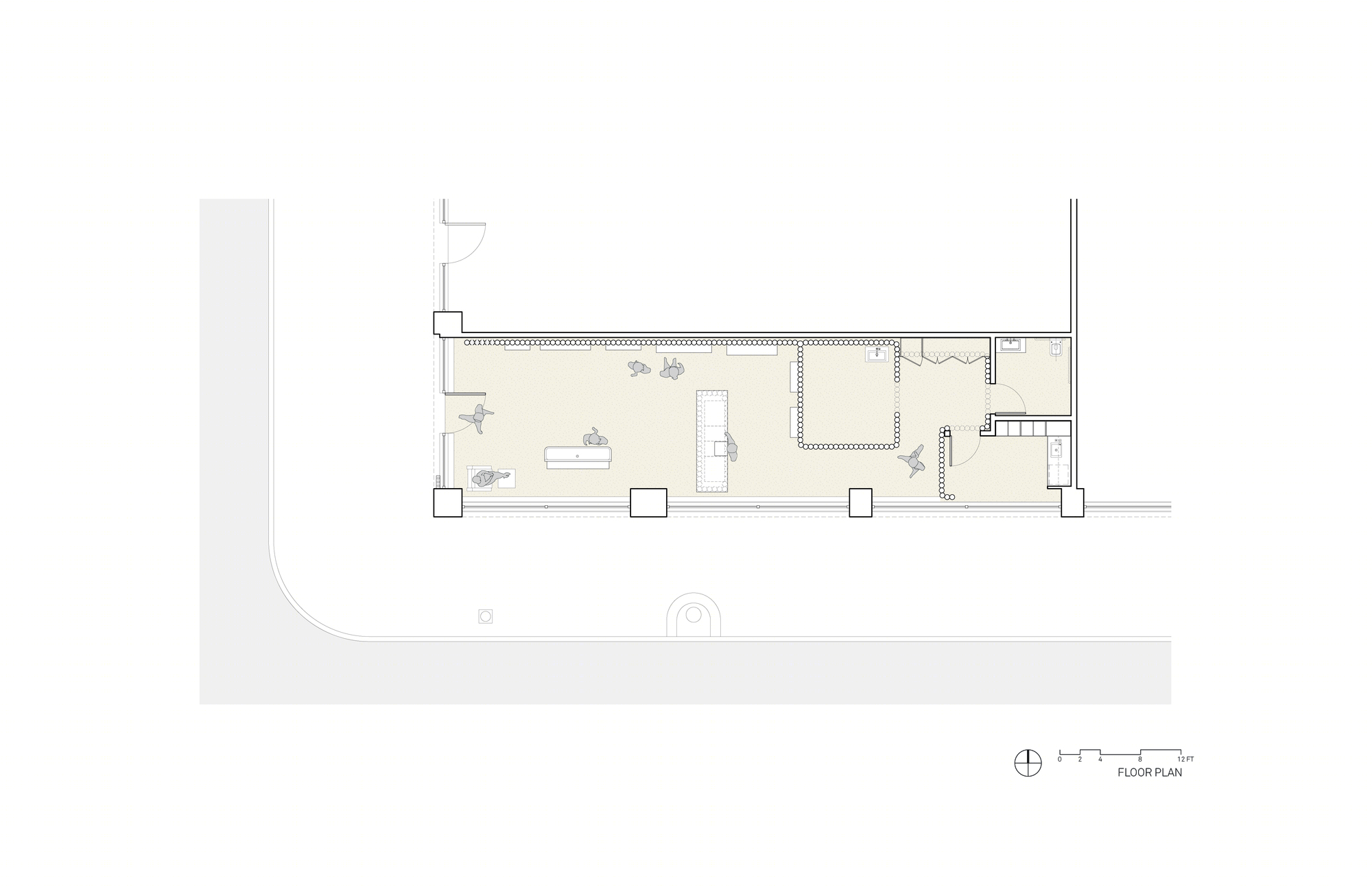 Aesop DTLA 店丨美国洛杉矶-21