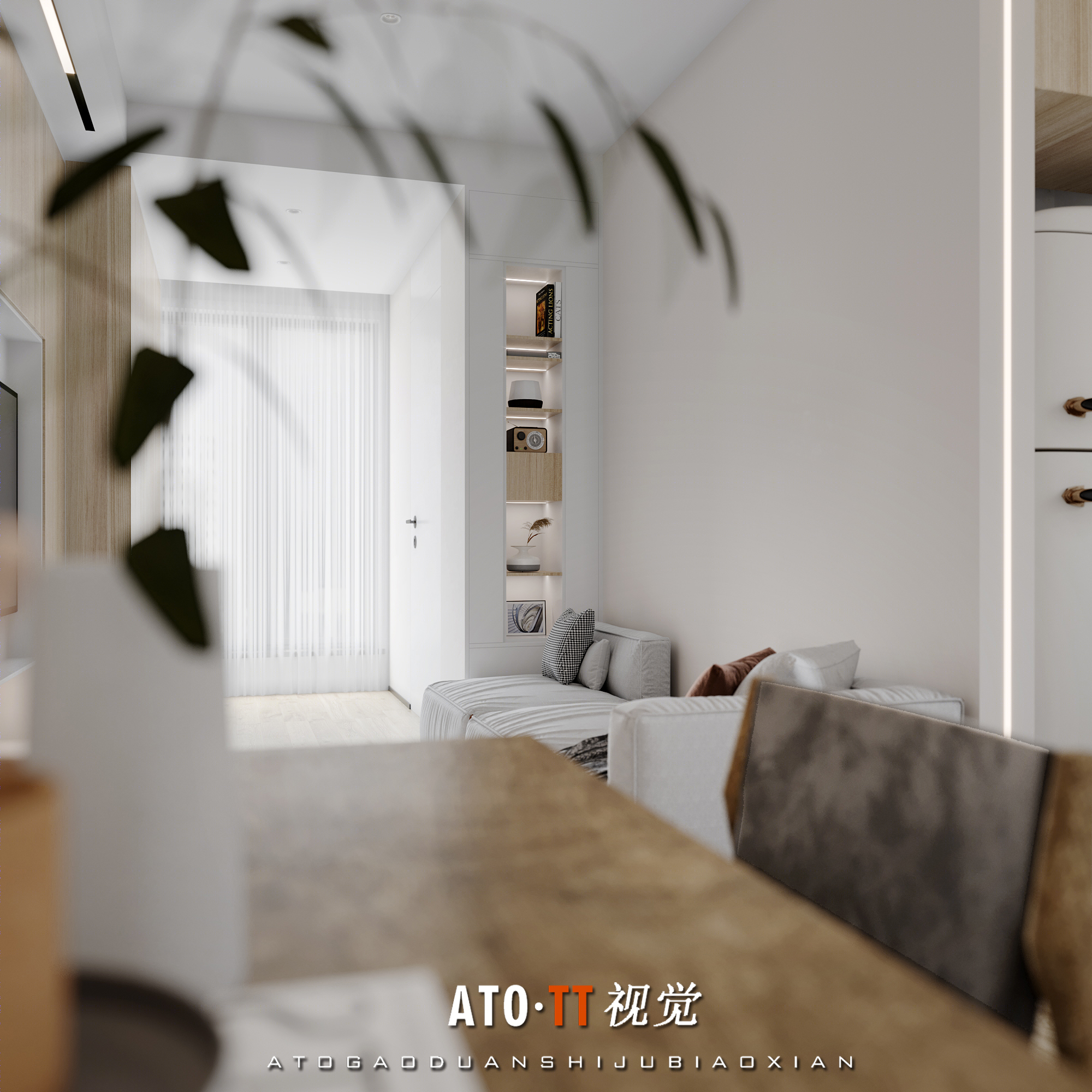 大数据时代下的室内设计探索-24