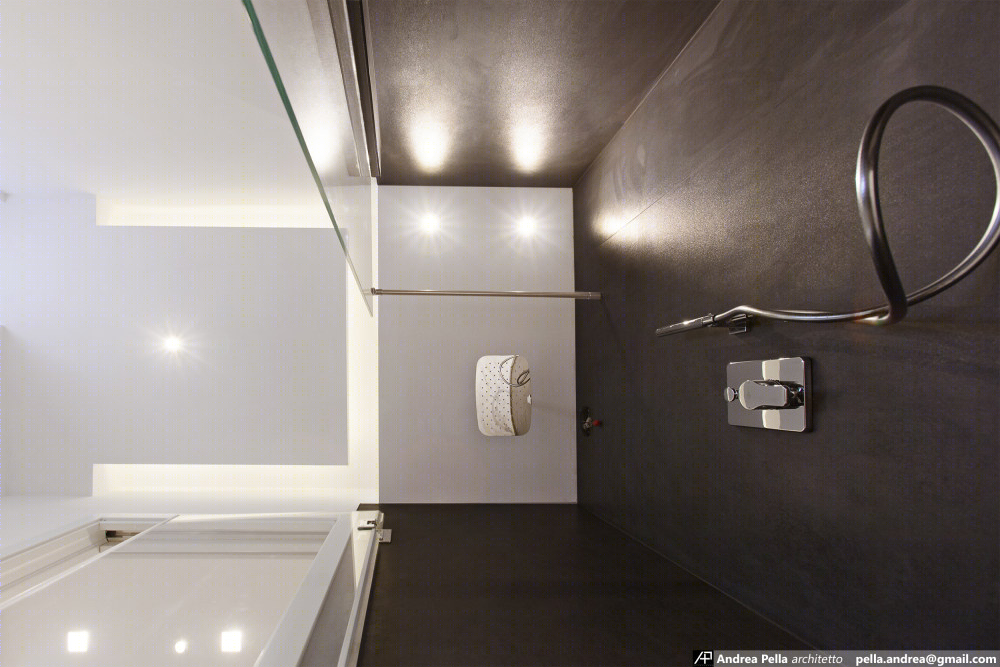 梦想公寓，演绎简约时尚-17