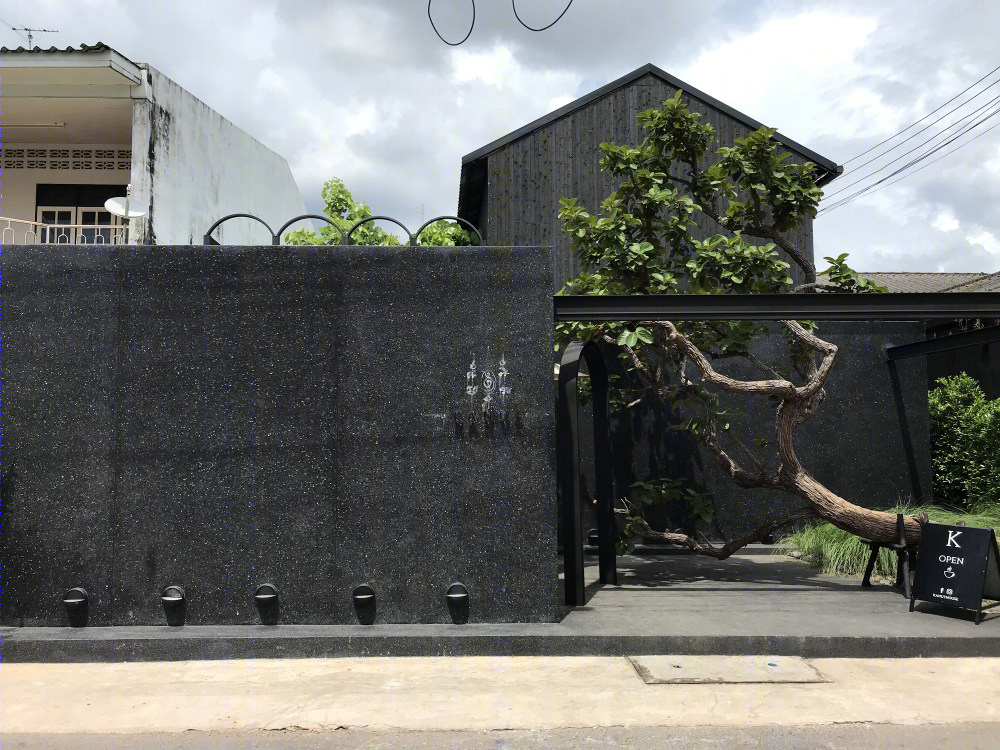 泰国卡努特之家咖啡馆-24