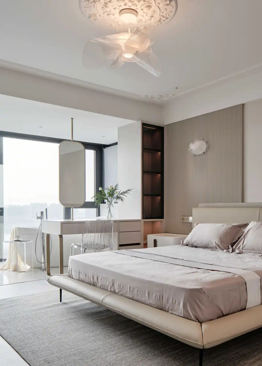 敔山湖畔私宅-51