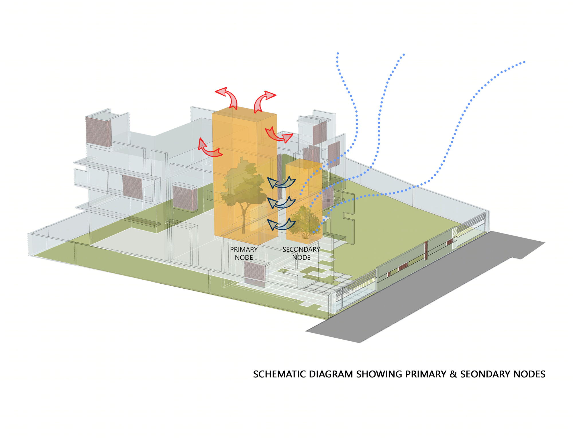 因克斯黑尔住宅-40