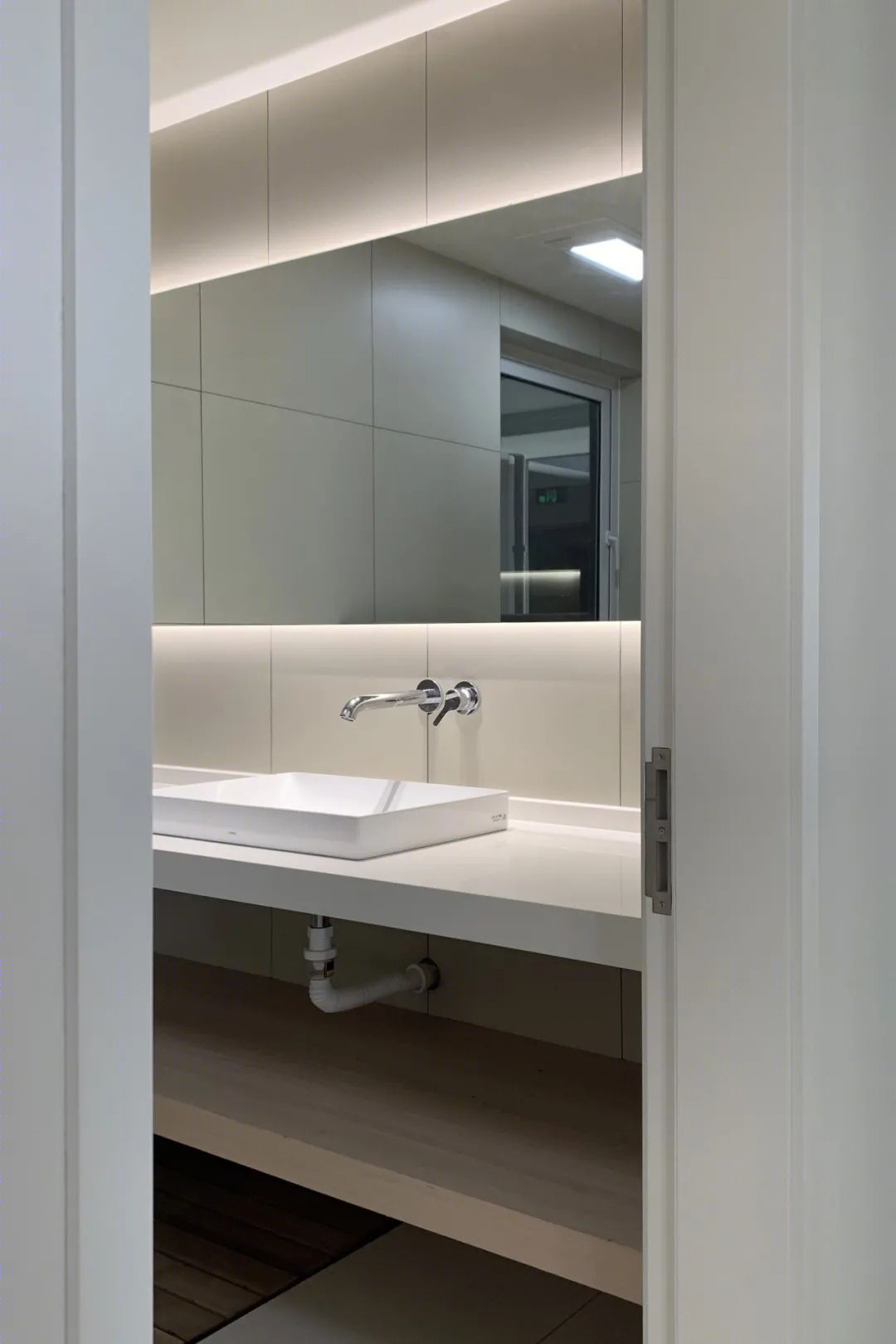 95 后设计师的极简之家丨中国绍兴丨顾旭烽-33