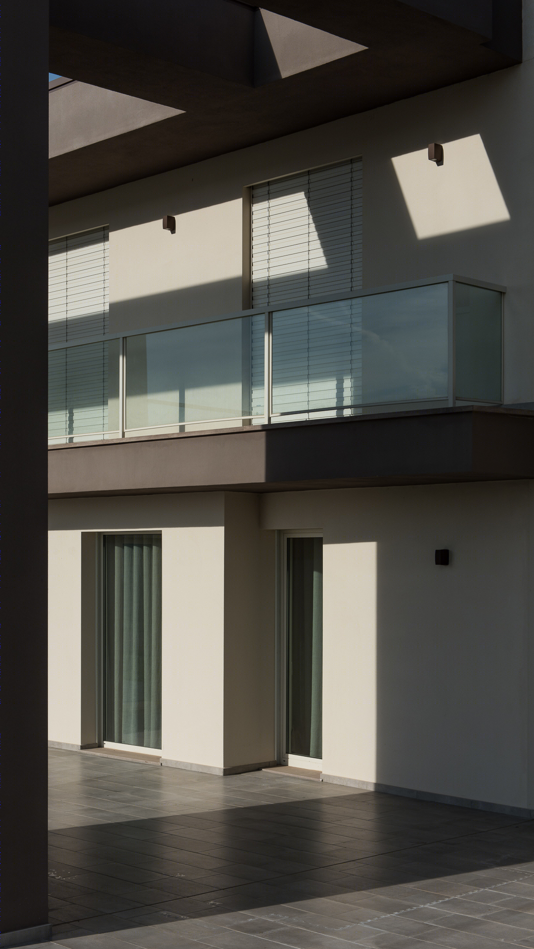 Casa FE-6