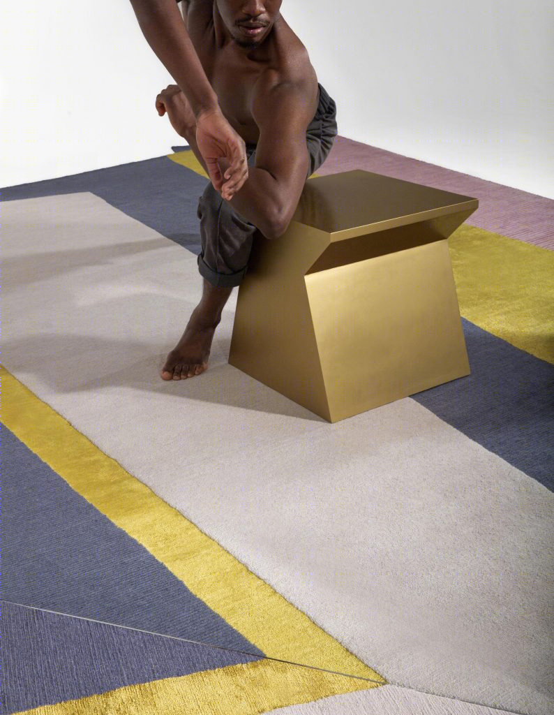 Glocal 61 | Textil | 反思长存的友谊与设计-15