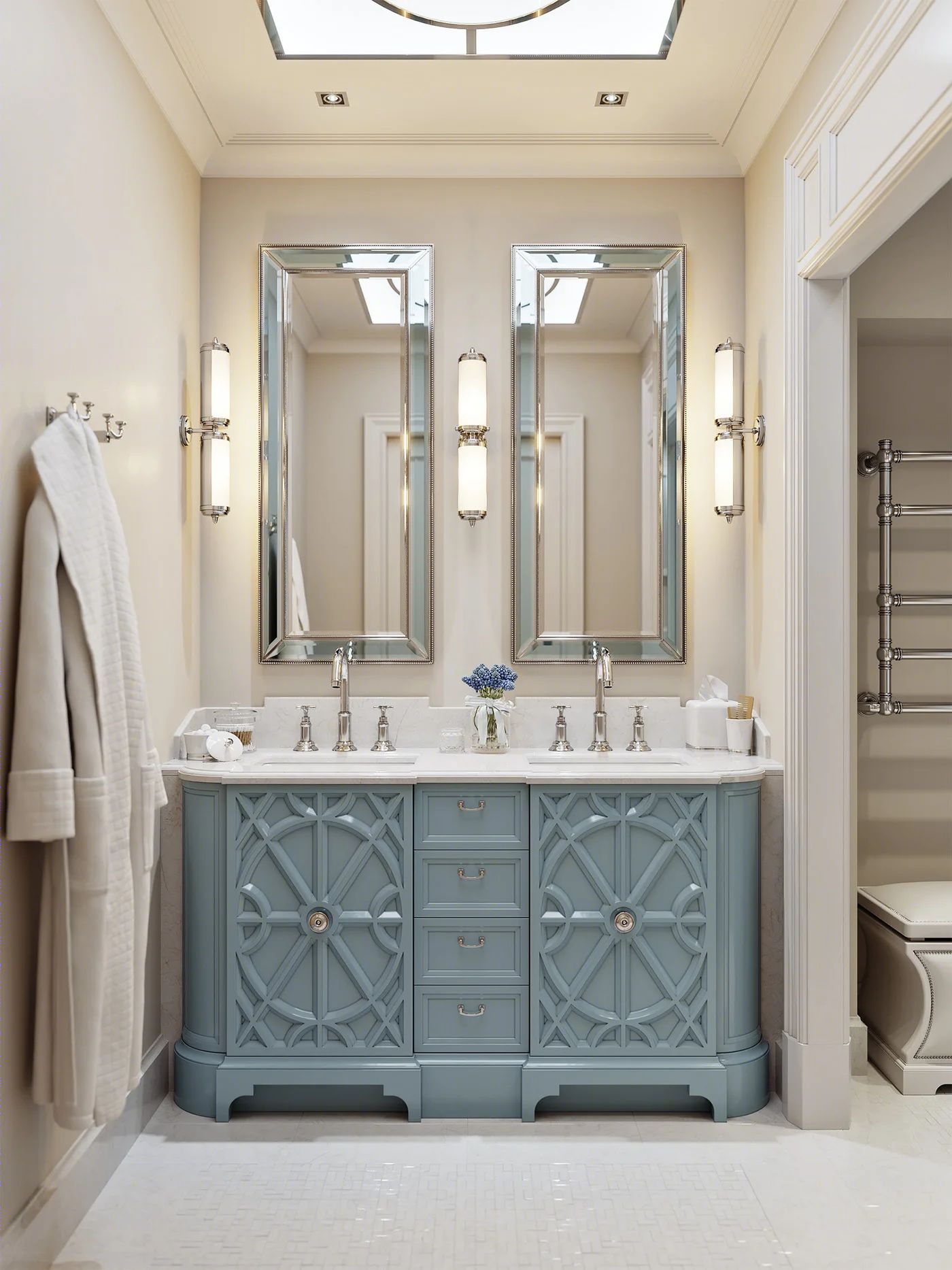 轻拾岁月 淡然行走 · 演绎精致生活美学-38