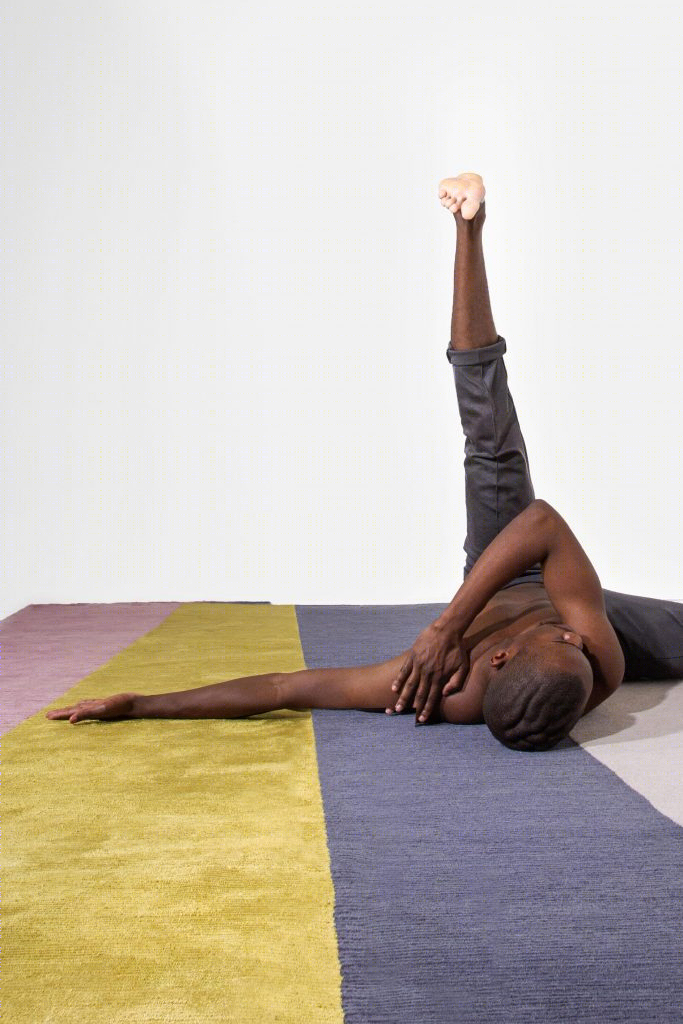 Glocal 61 | Textil | 反思长存的友谊与设计-16