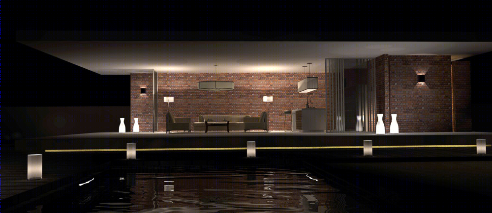 简约风格在建筑中的魅力-9