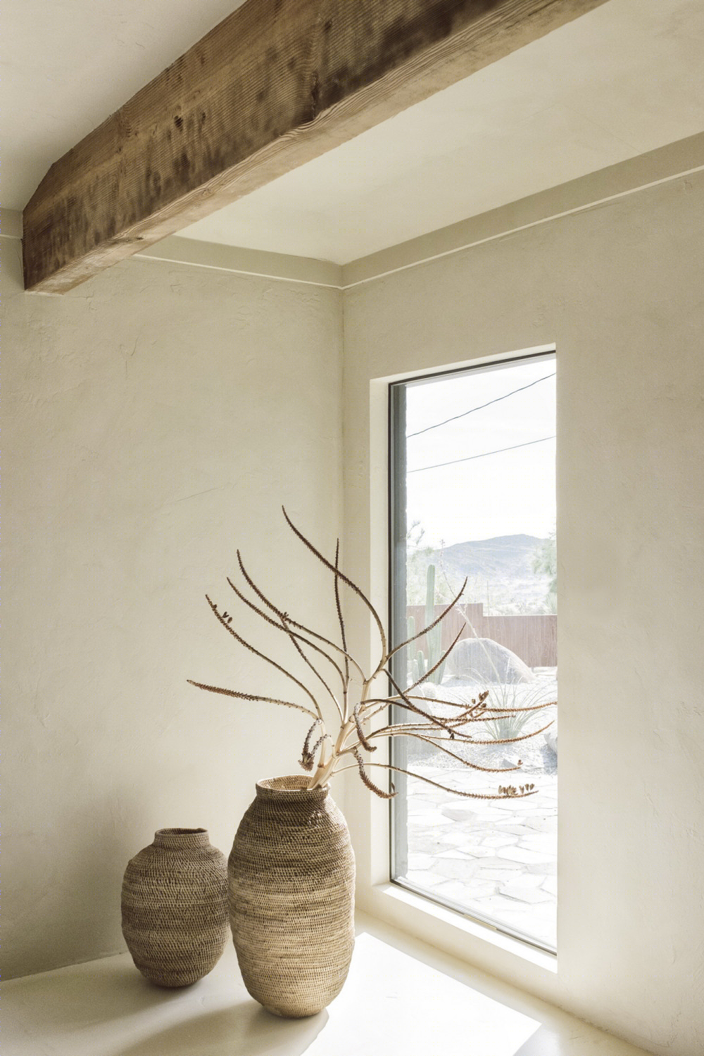 沙漠绿洲——库鲁别墅 Mini Inno 设计-33