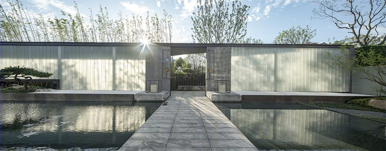 张家港旭辉吴越府 WUYUE MANSION-DDON / 琢墨建筑摄影-10