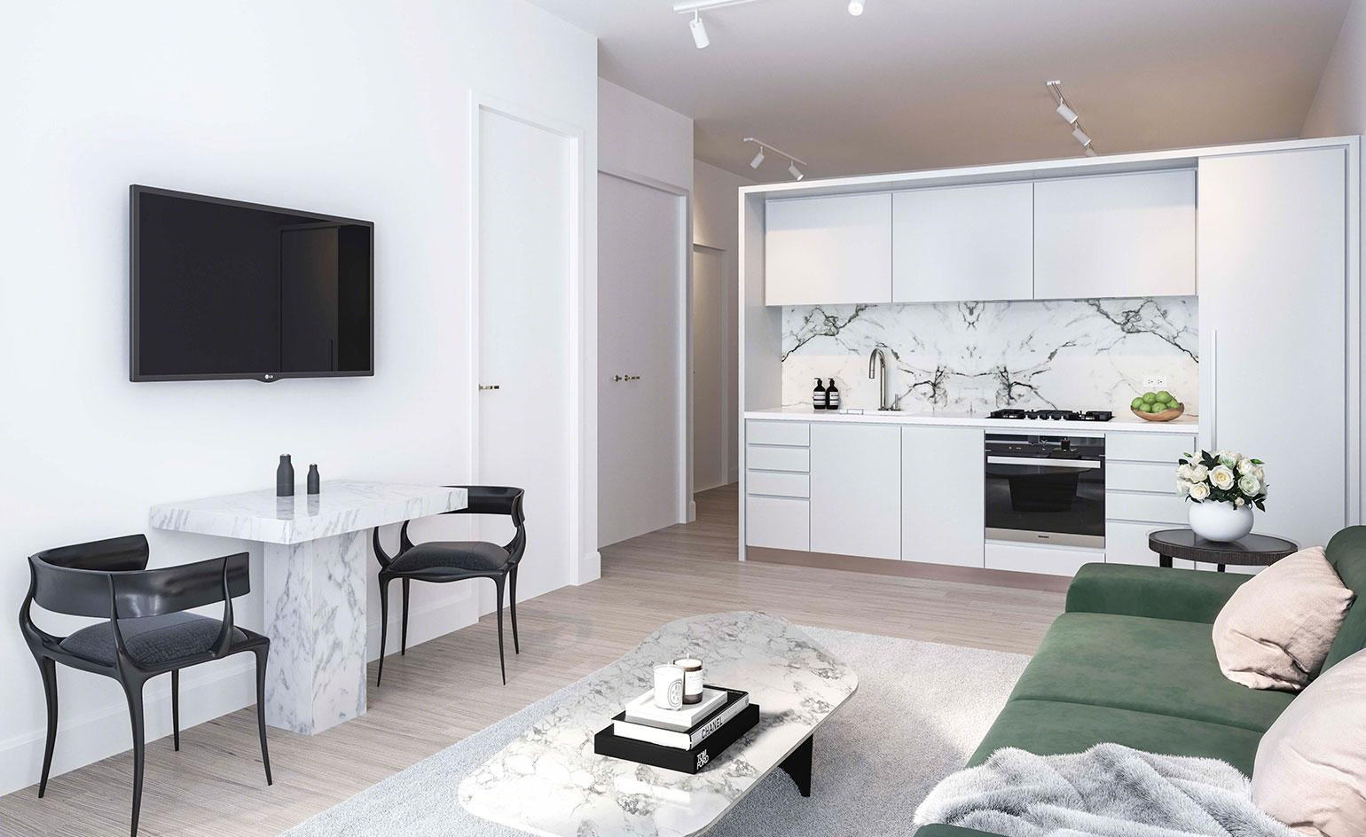 1000M Jahn,埃塞克斯公园,NEMA Chicago-3