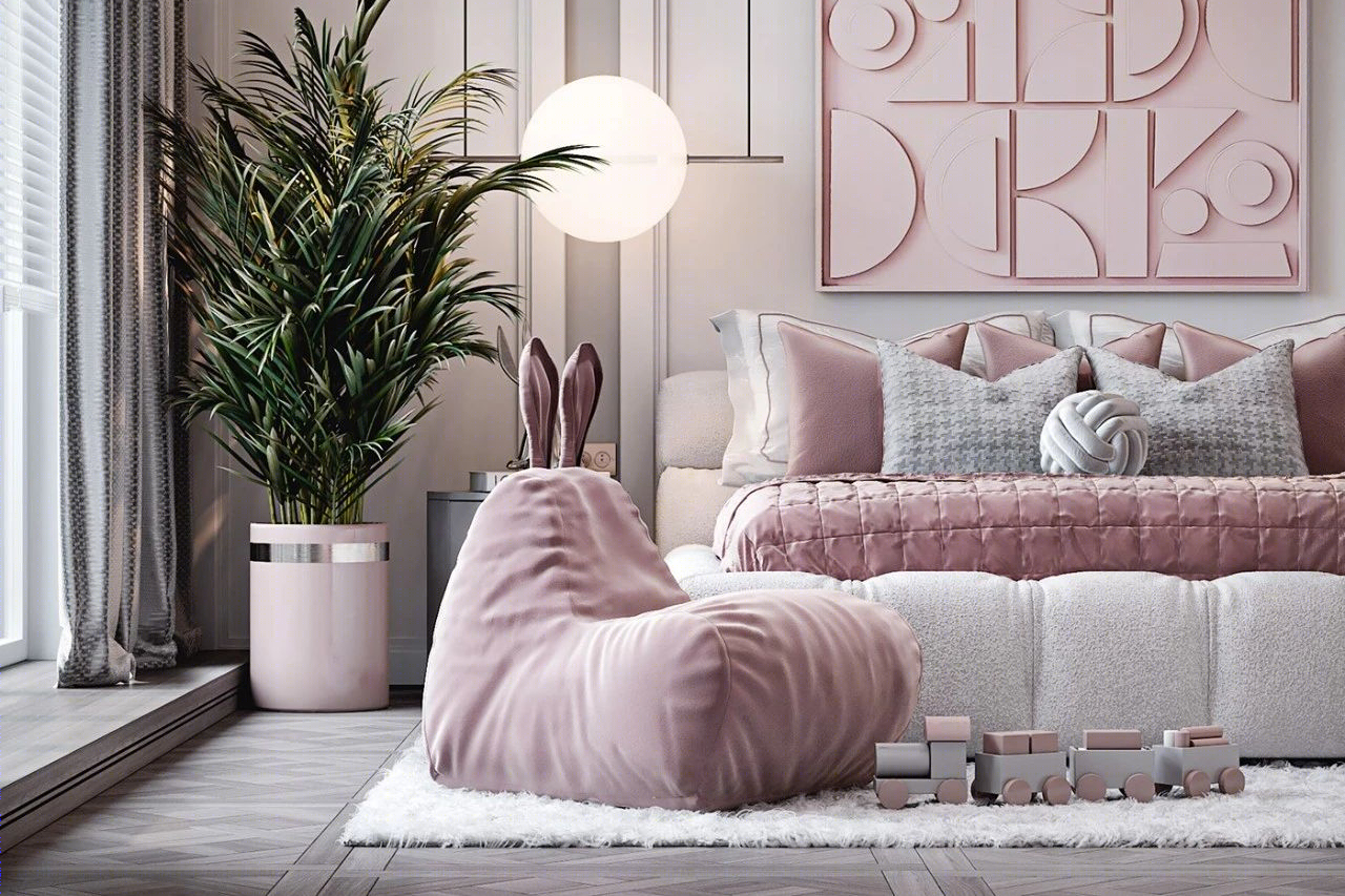 现代轻奢,极致生活的演绎！-47